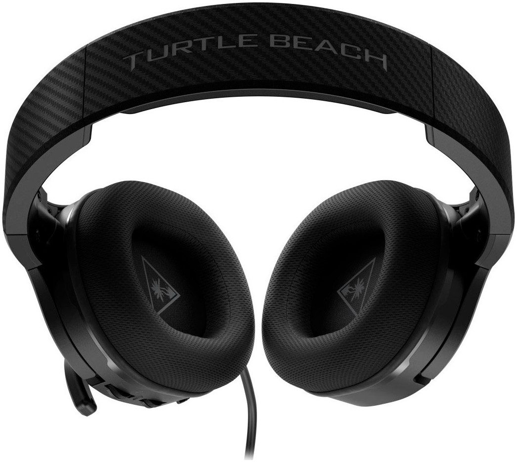 Turtle Beach Recon 200 GEN 2 Gaming-Headset (Geräuschisolierung)