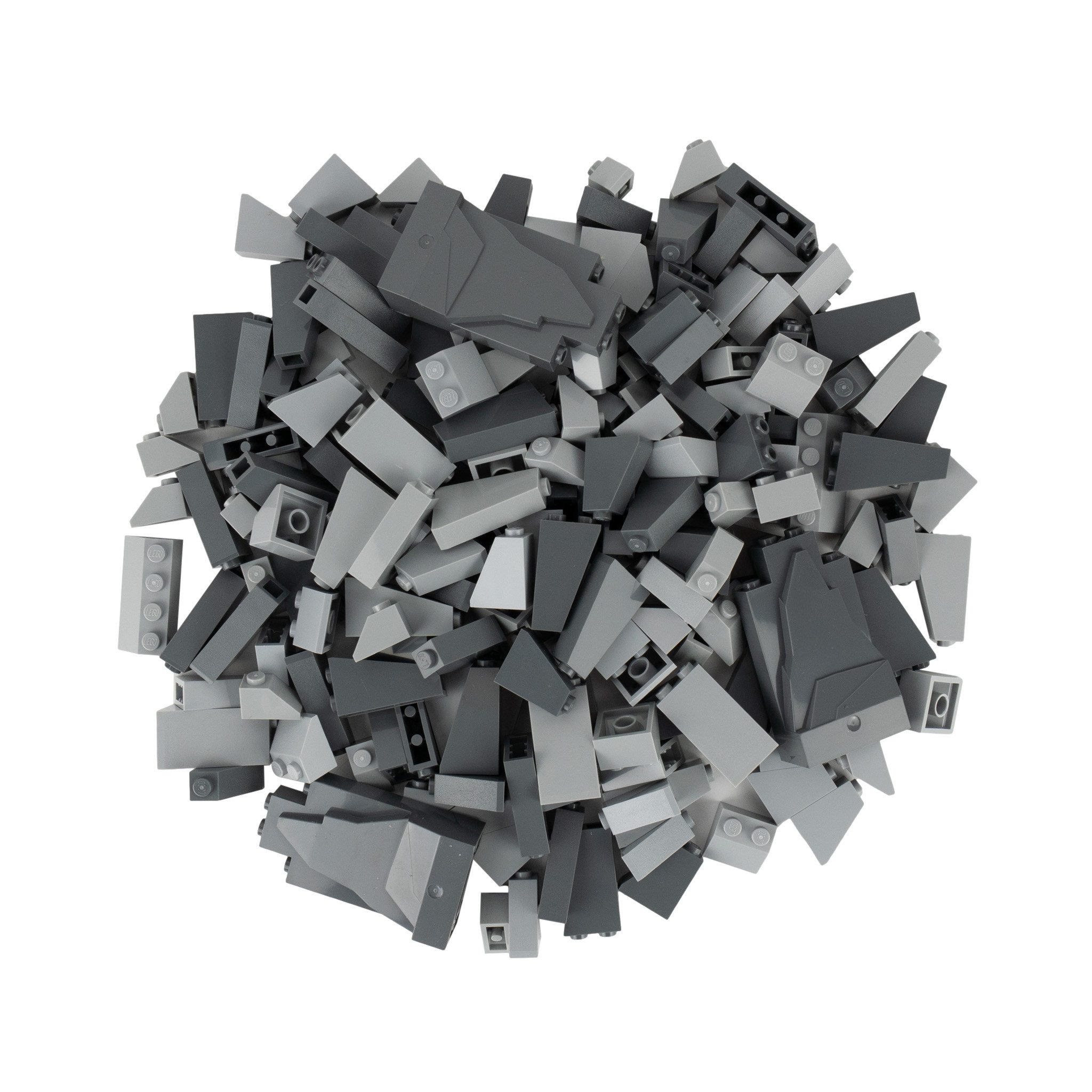 LEGO® LEGO® MOC Felsen Grau - günstig online kaufen