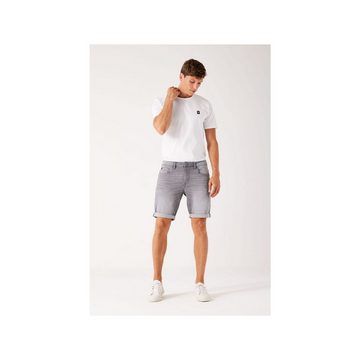 Garcia Cargoshorts uni regular (1-tlg., keine Angabe)