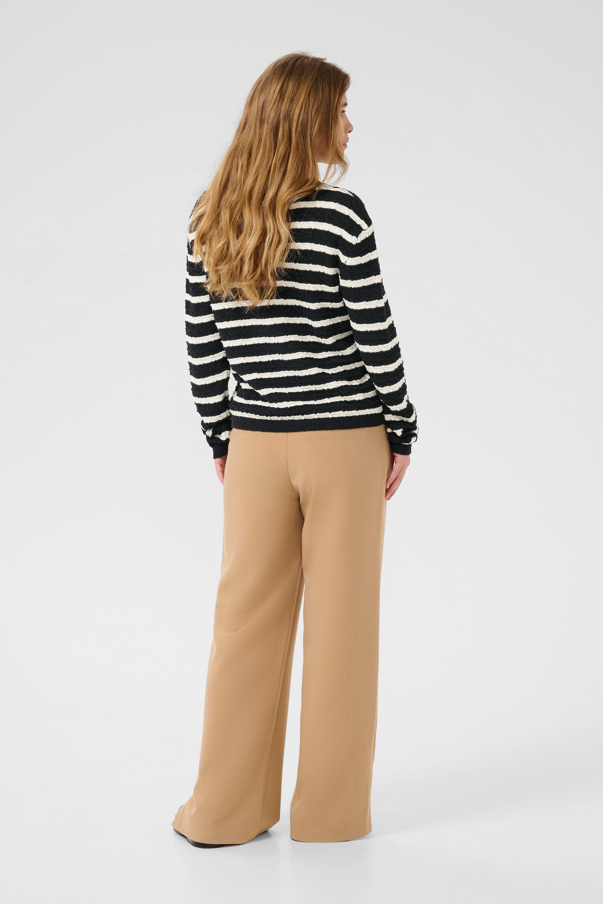 Culture Strickpullover Strickpullover CUursula