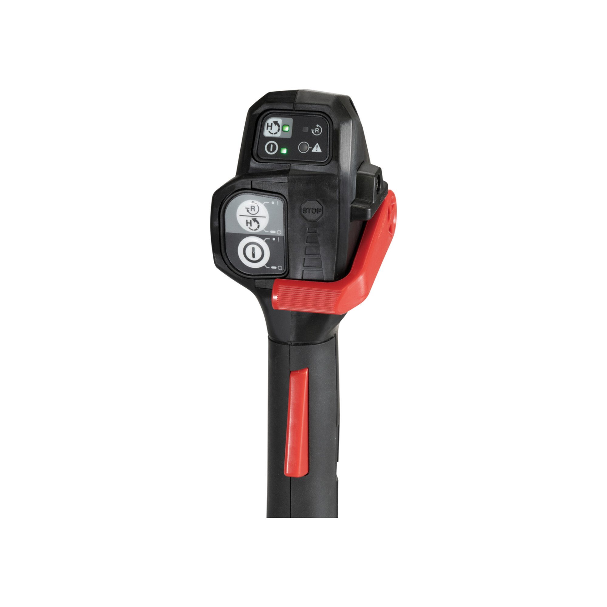 Makita Akku-Freischneider Makita Akku-Freischneider 40V mit asymmetrischem Zweihandgriff inkl. A