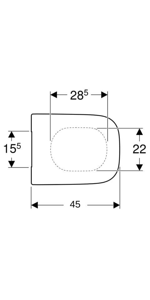 WC-Sitz günstig online kaufen