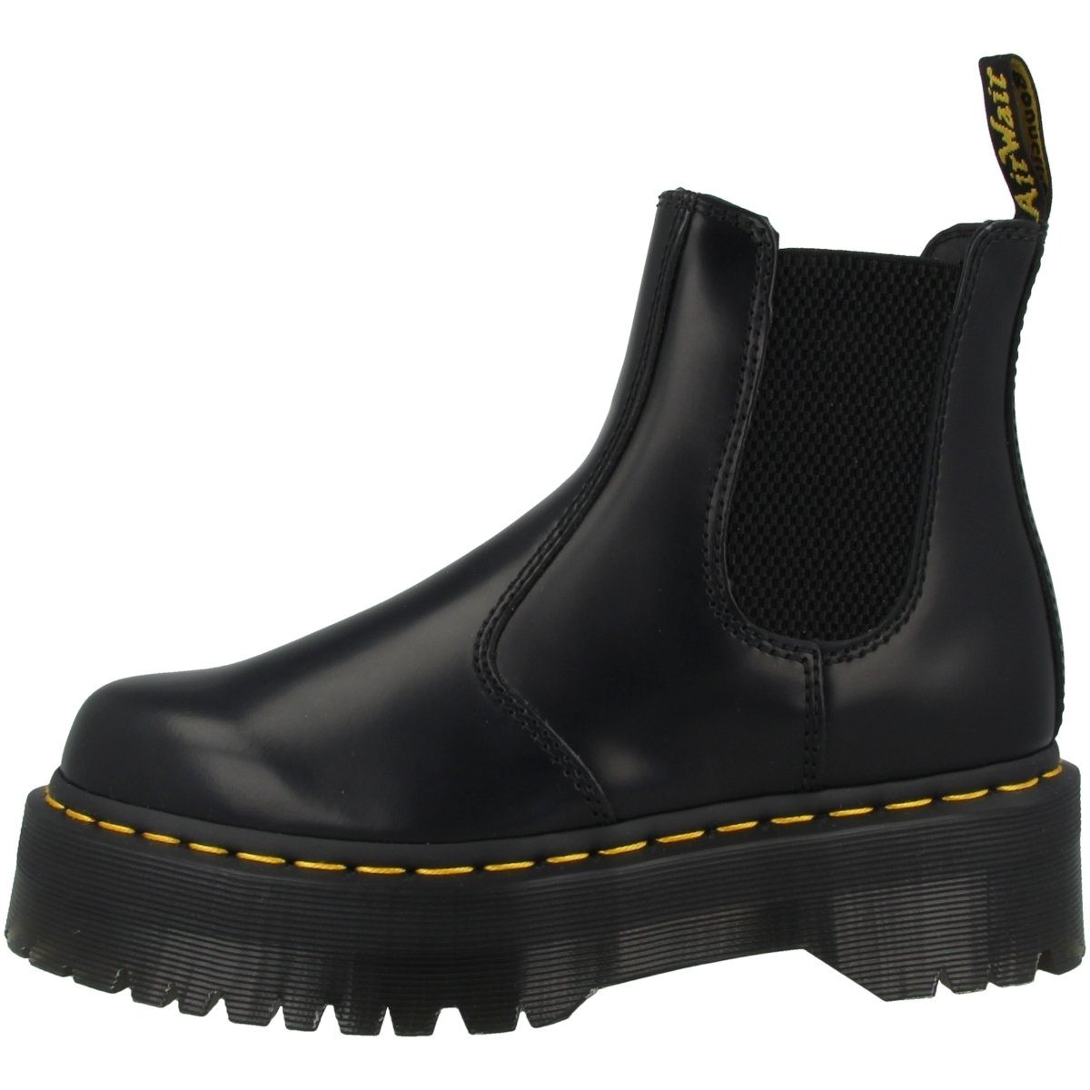 2976 Quad Unisex Erwachsene Stiefelette
