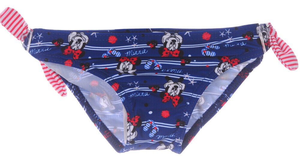 Badehose Badehöschen für Babys und Kinder in Blau mit Maus Muster blau, elastisch, 74 80 86 92 98
