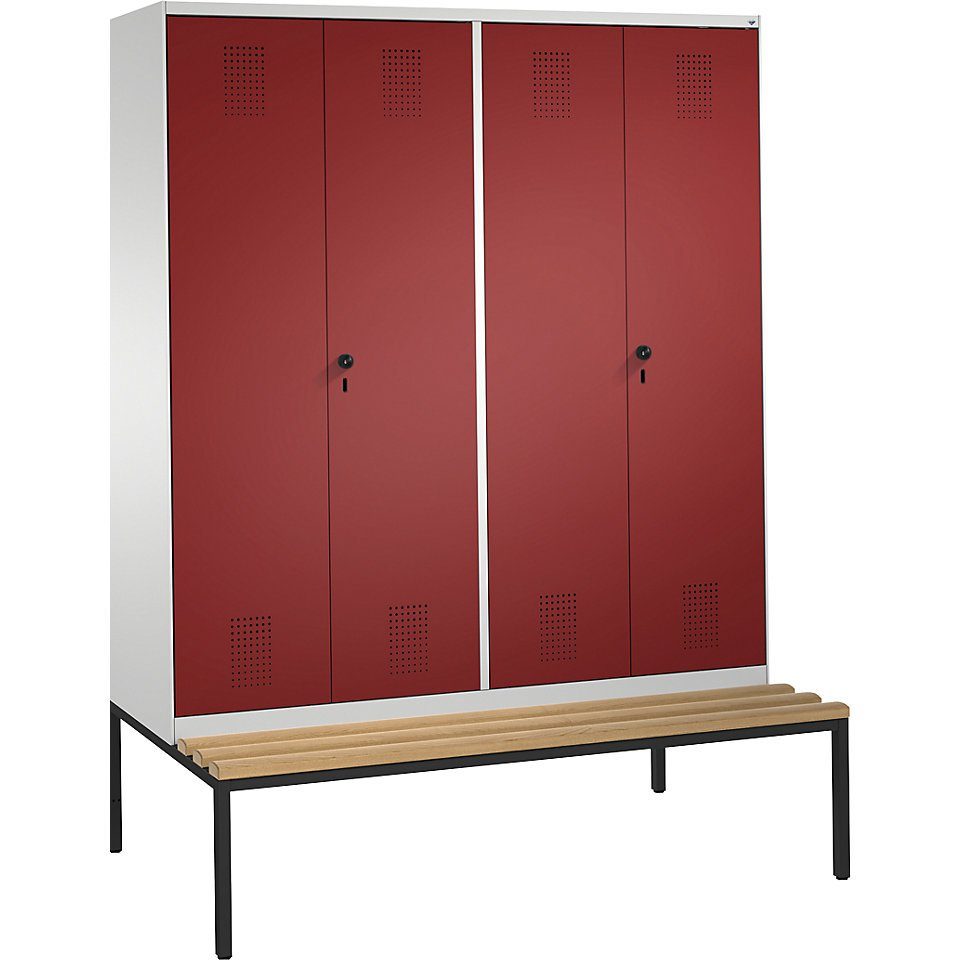 C+P Aktenschrank