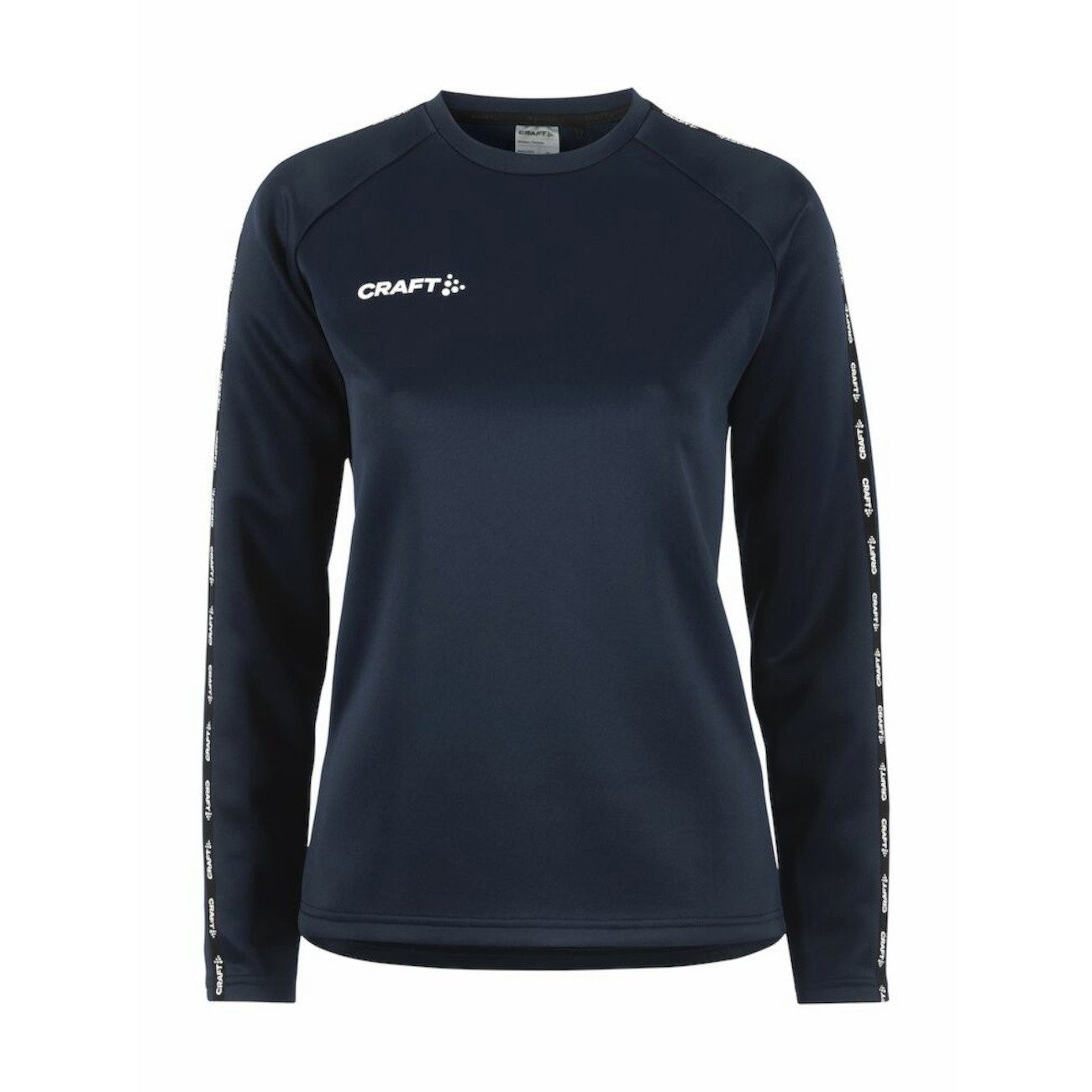 Craft Langarmshirt Craft Damen Trainingstrikot SQUAD günstig online kaufen