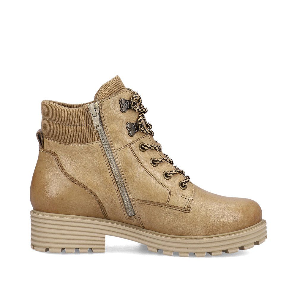 Remonte Schnürstiefelette