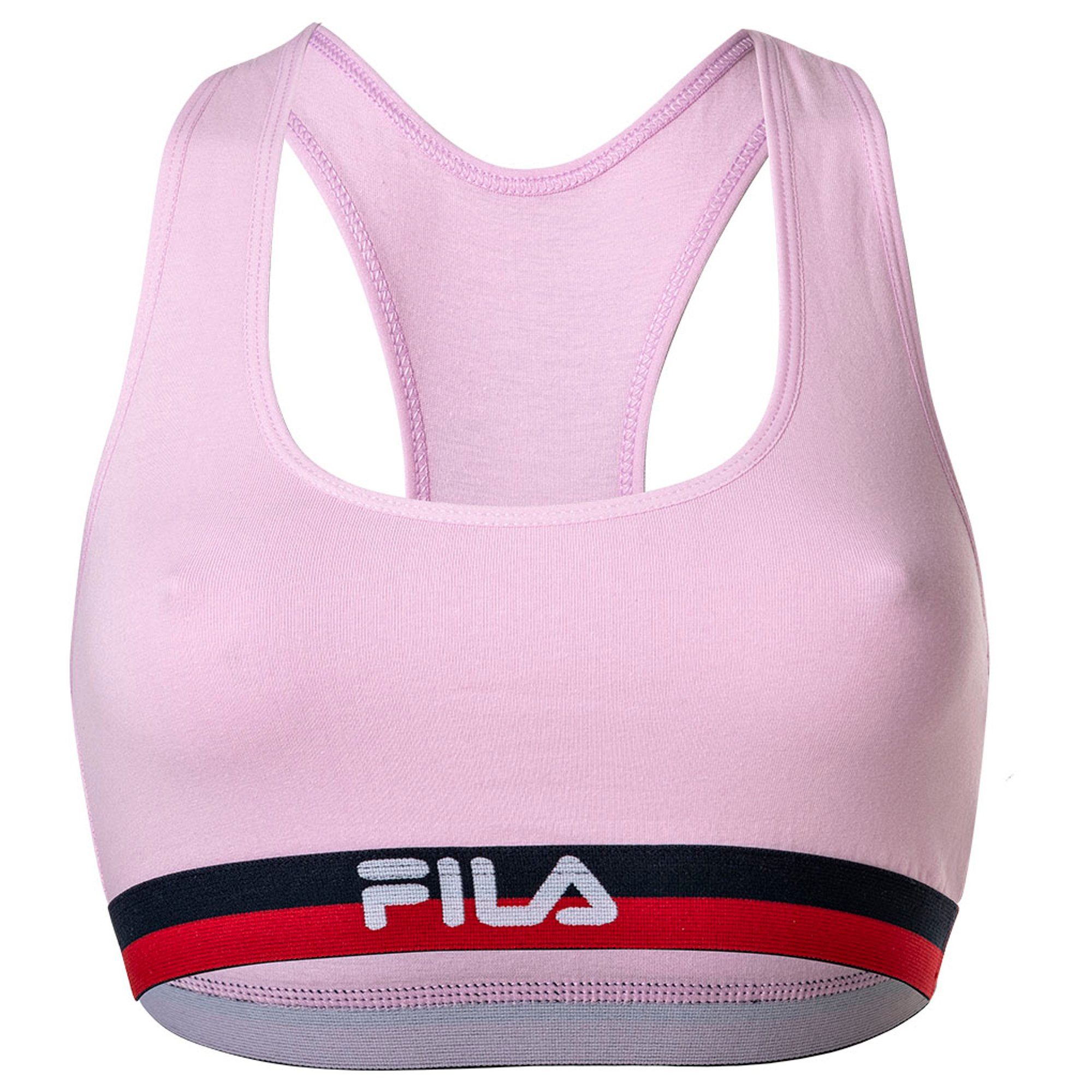 Bustier Damen Bustier 1er Pack Baumwolle