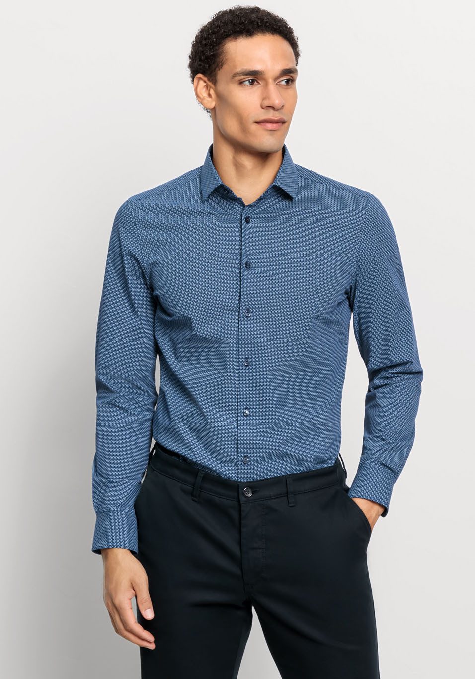 OLYMP Businesshemd Level Five 24/Seven body günstig online kaufen