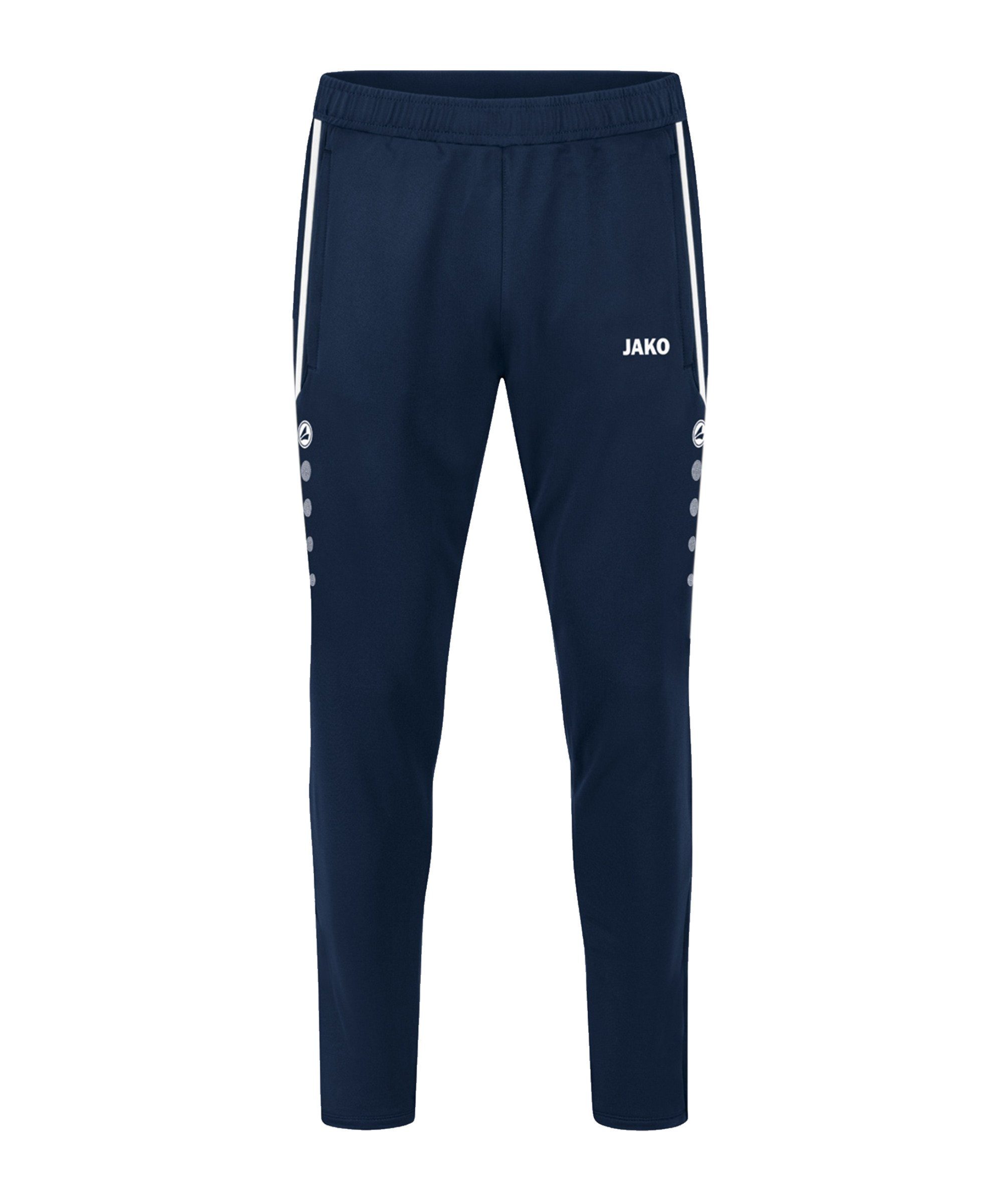 Jako Trainingshose JAKO Allround Trainingshose Damen günstig online kaufen