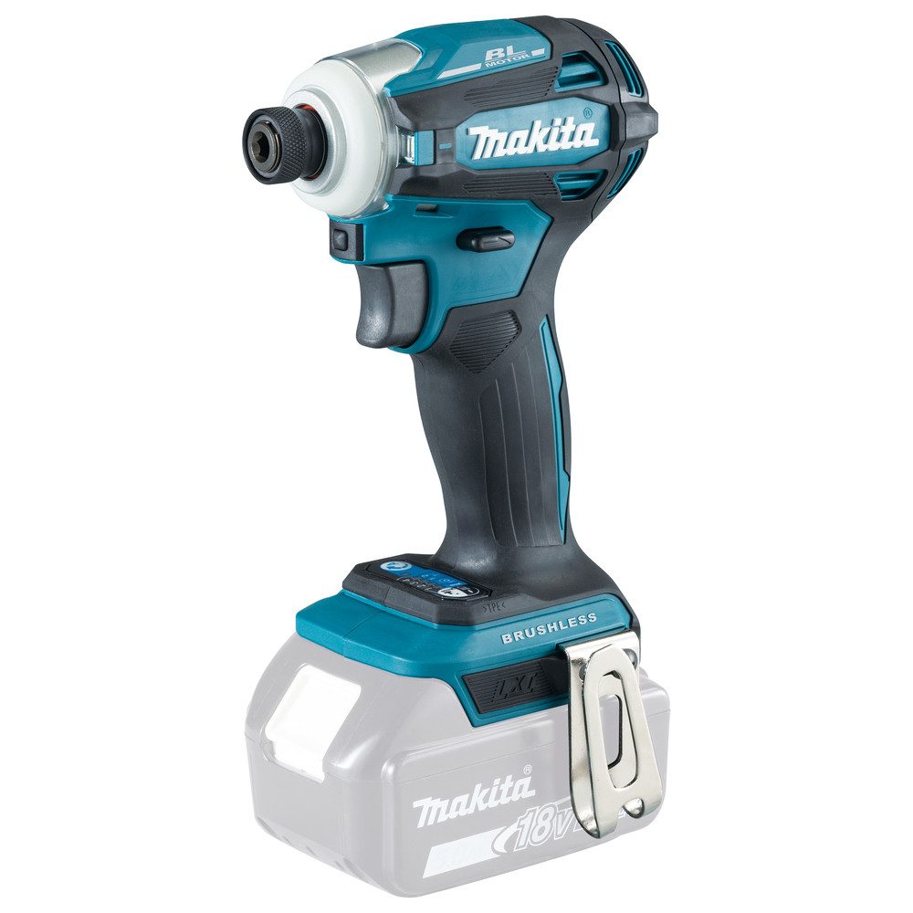 Makita Akku-Schlagschrauber Akku-Schlagschrauber DTD172Z 18V, 3600,00 günstig online kaufen