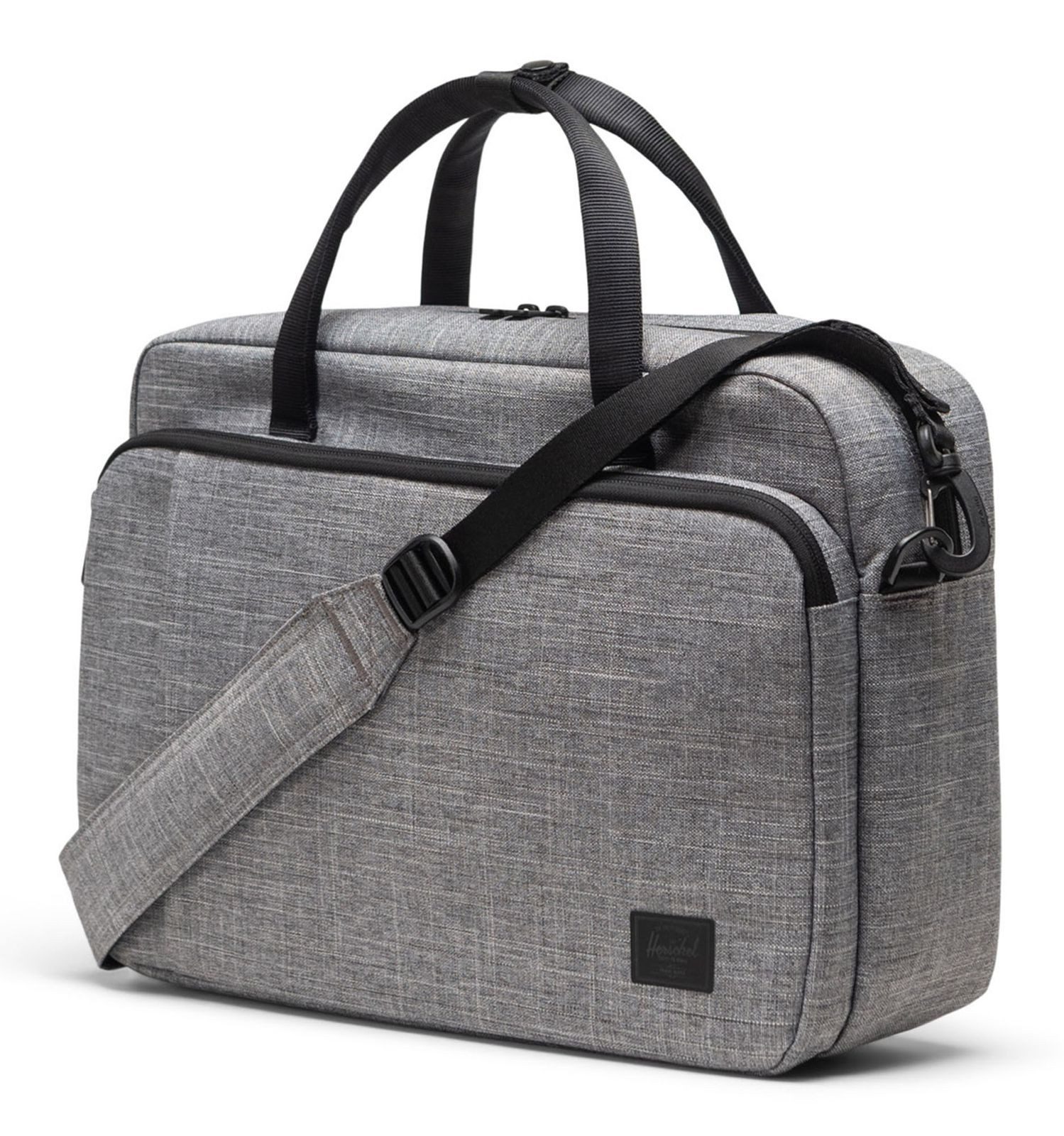 Herschel Businesstasche Messenger Tech
