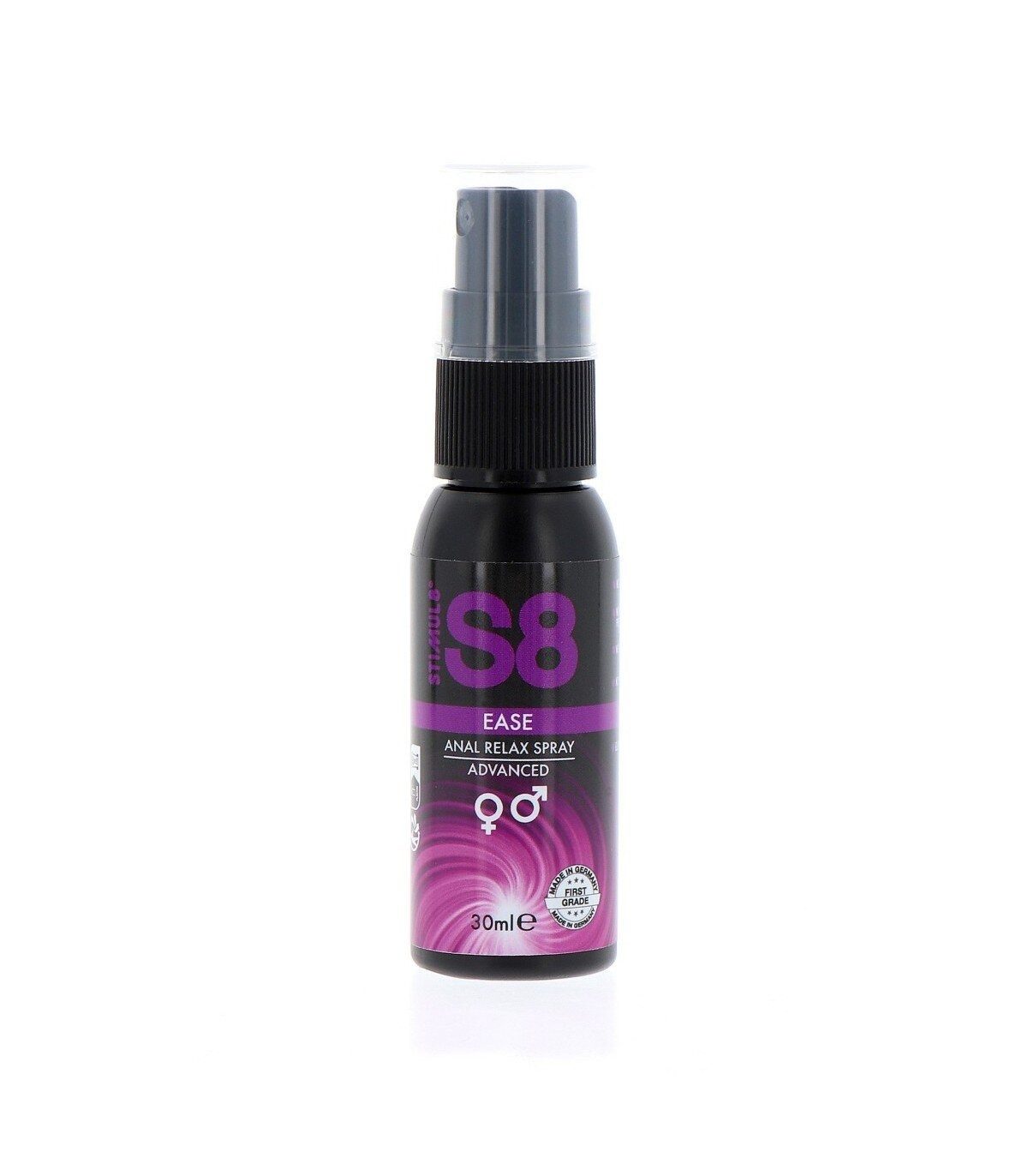 Stimul8 S8 Intimpflege Stimul8 Anal Entspannungsspray