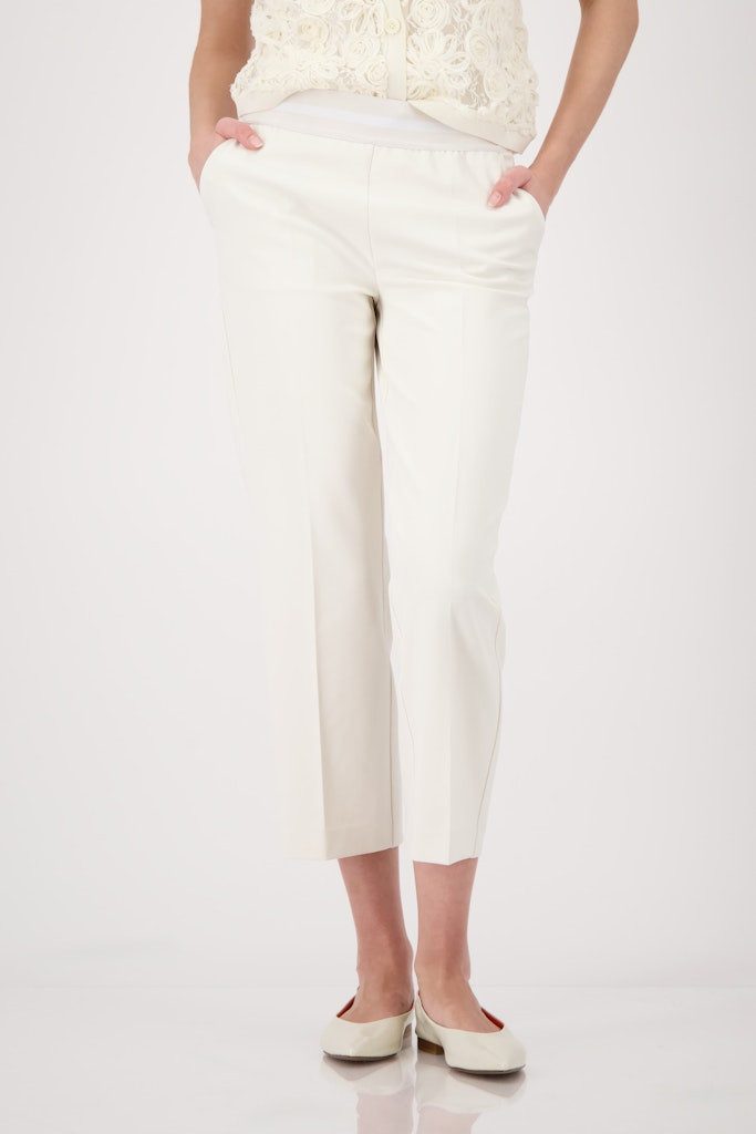 monari 3/4-Hose MONARI / Da.Casual-Hose / Hose