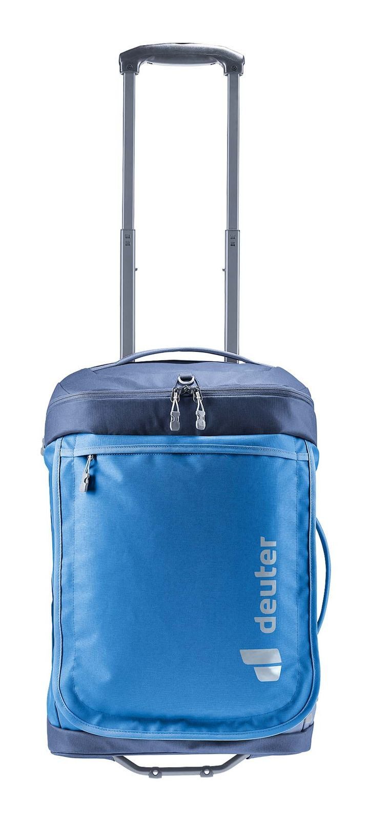 deuter Weichgepäck-Trolley Duffel Pro Movo 36, 2 Rollen