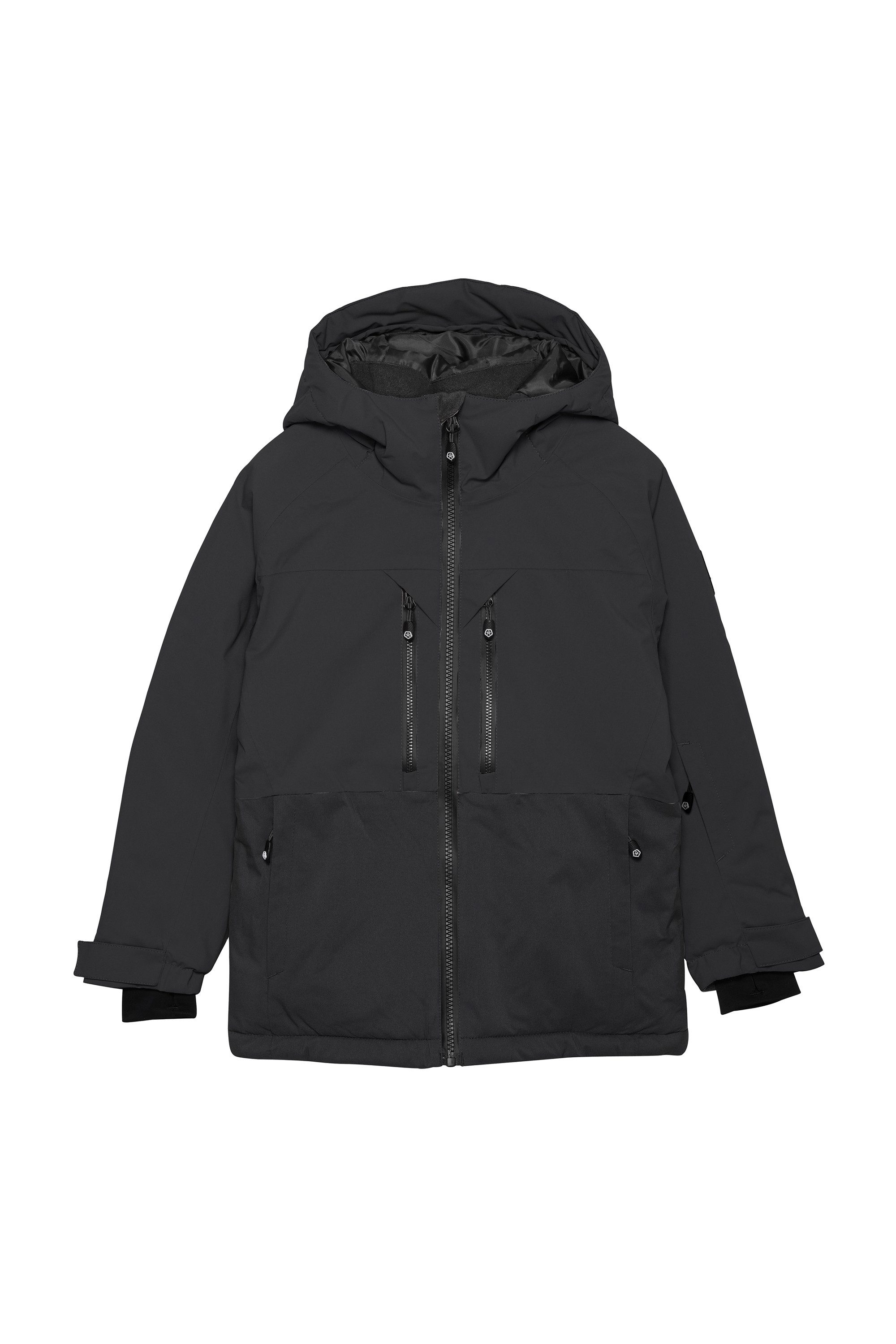 COLOR KIDS Skijacke COJr. Ski Jacket Colorblock - 741101 Modische Jacke