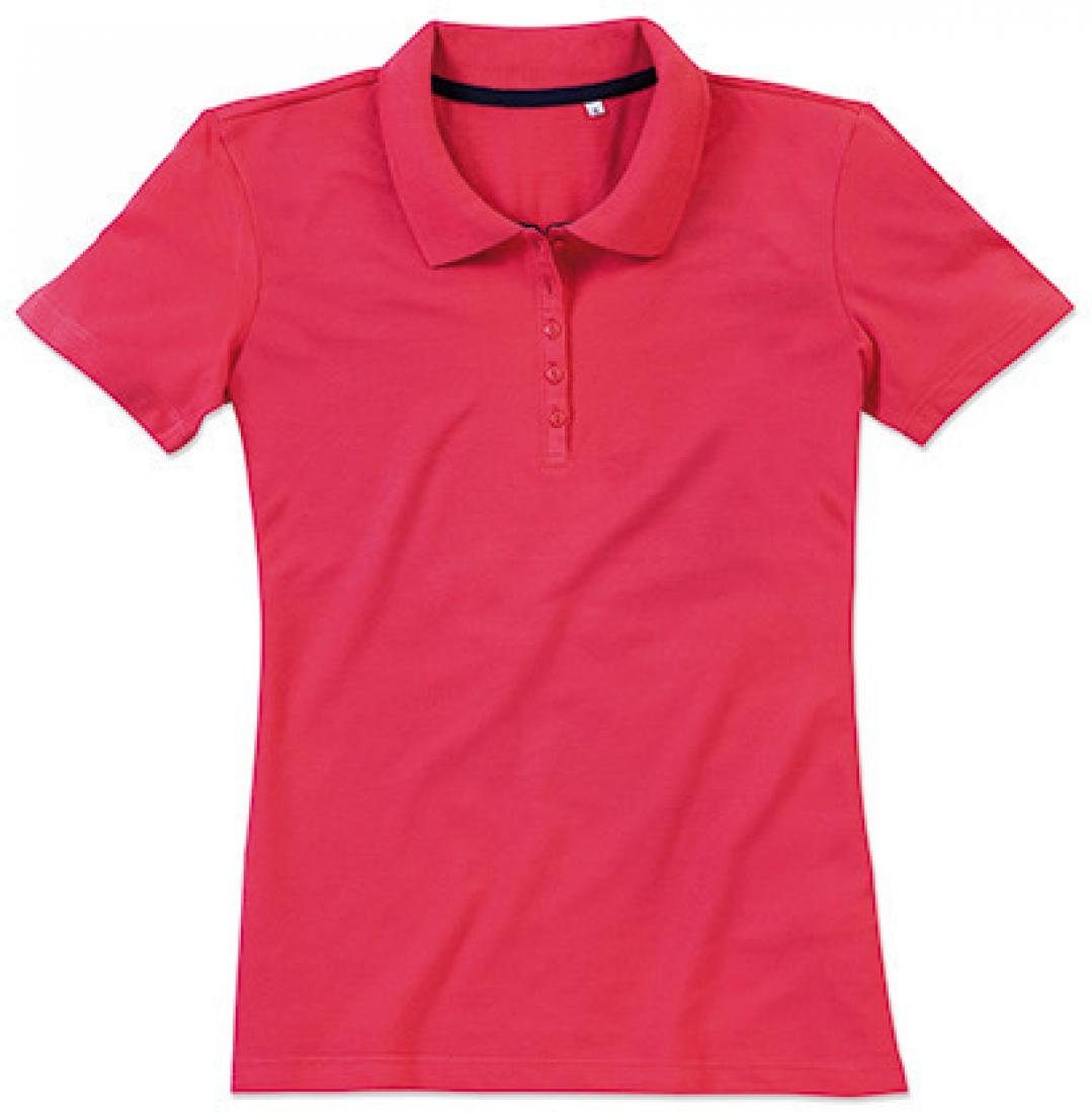 Stedman Poloshirt Womens Hanna Poloshirt