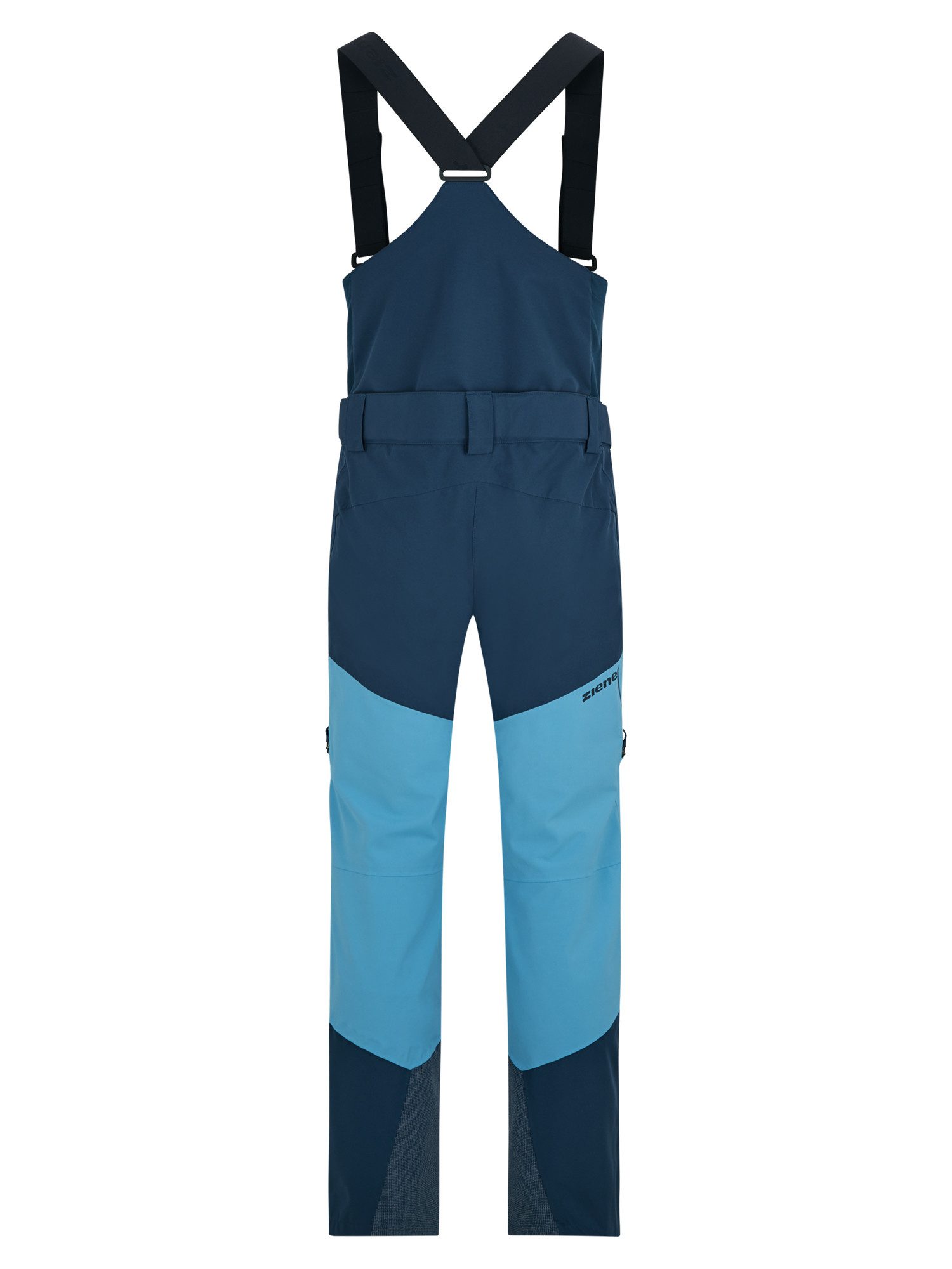 Ziener Skihose ZIENER TRESA BIB Hose hale navy günstig online kaufen