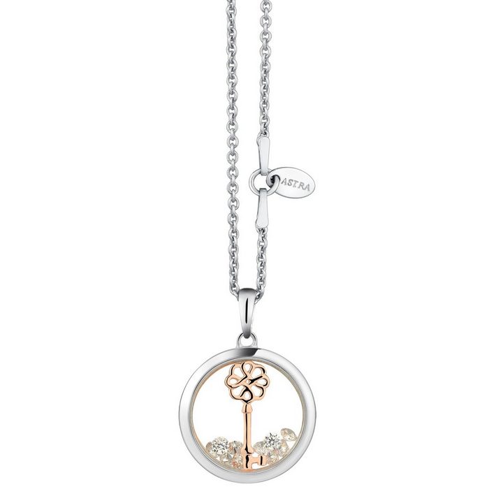 ASTRA Collier LUCKY KEY