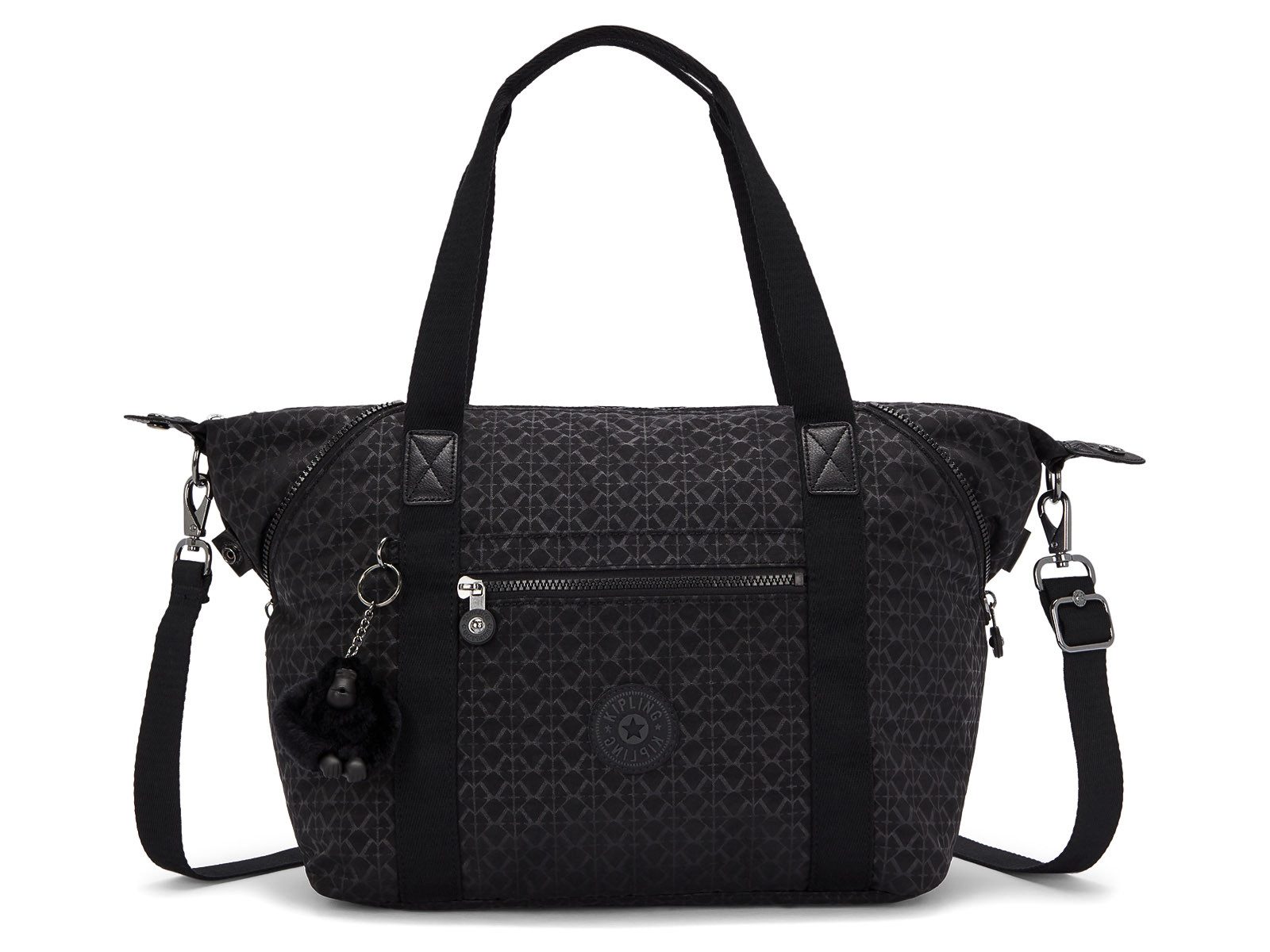 Schultertasche Art 21 Liter Shopper