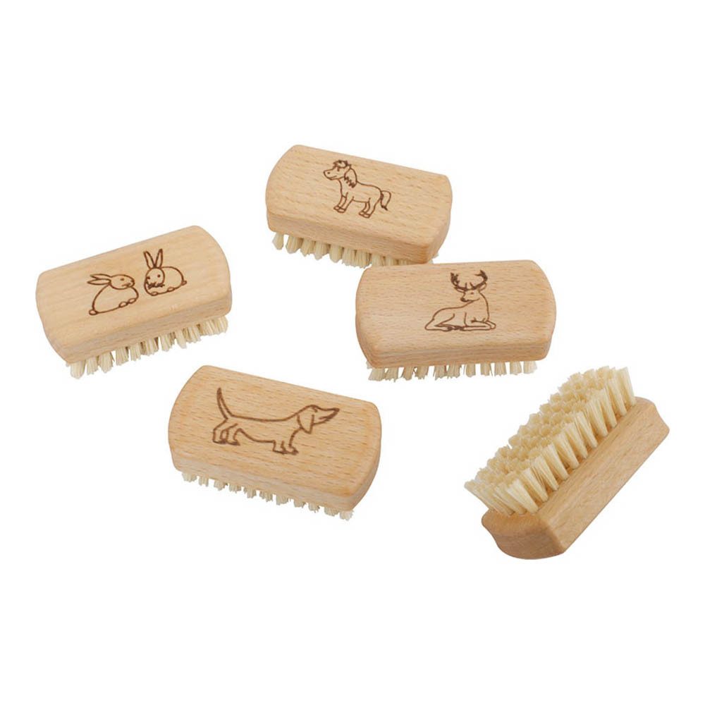 Bürstenhaus Redecker Nagelbürste Kinder - Nagelbürste