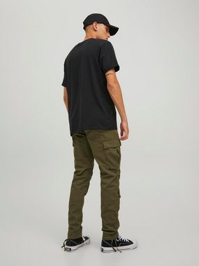 Jack & Jones Cargohose STACE TUCKER