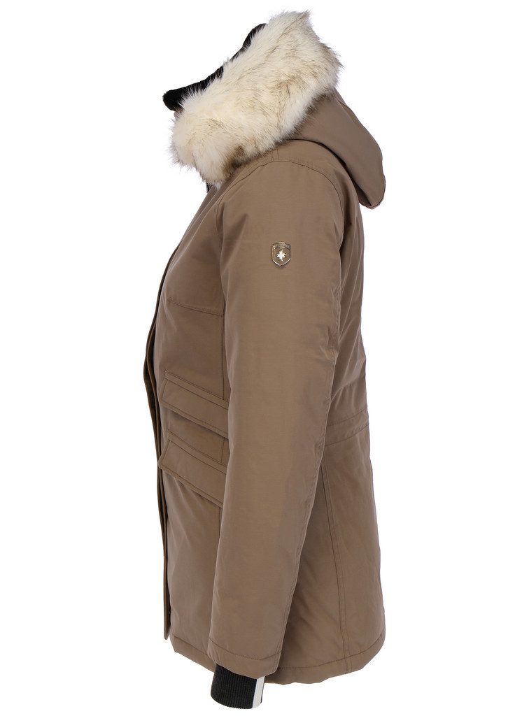 Wellensteyn Funktionsjacke Enterprise StroBoAirTec