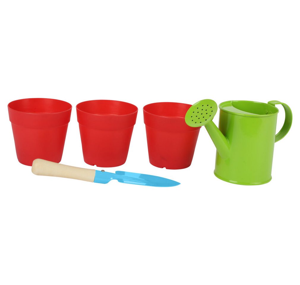 Thumbnail - Small Foot Blumentopf Pflanz- und Gartenset