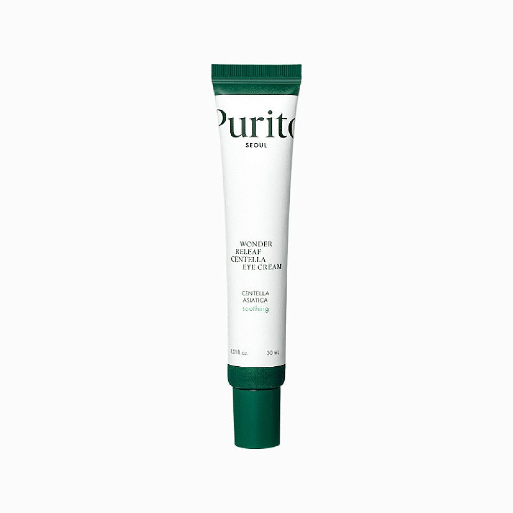 Purito Augencreme Purito Wonder Releaf Centella Eye Cream