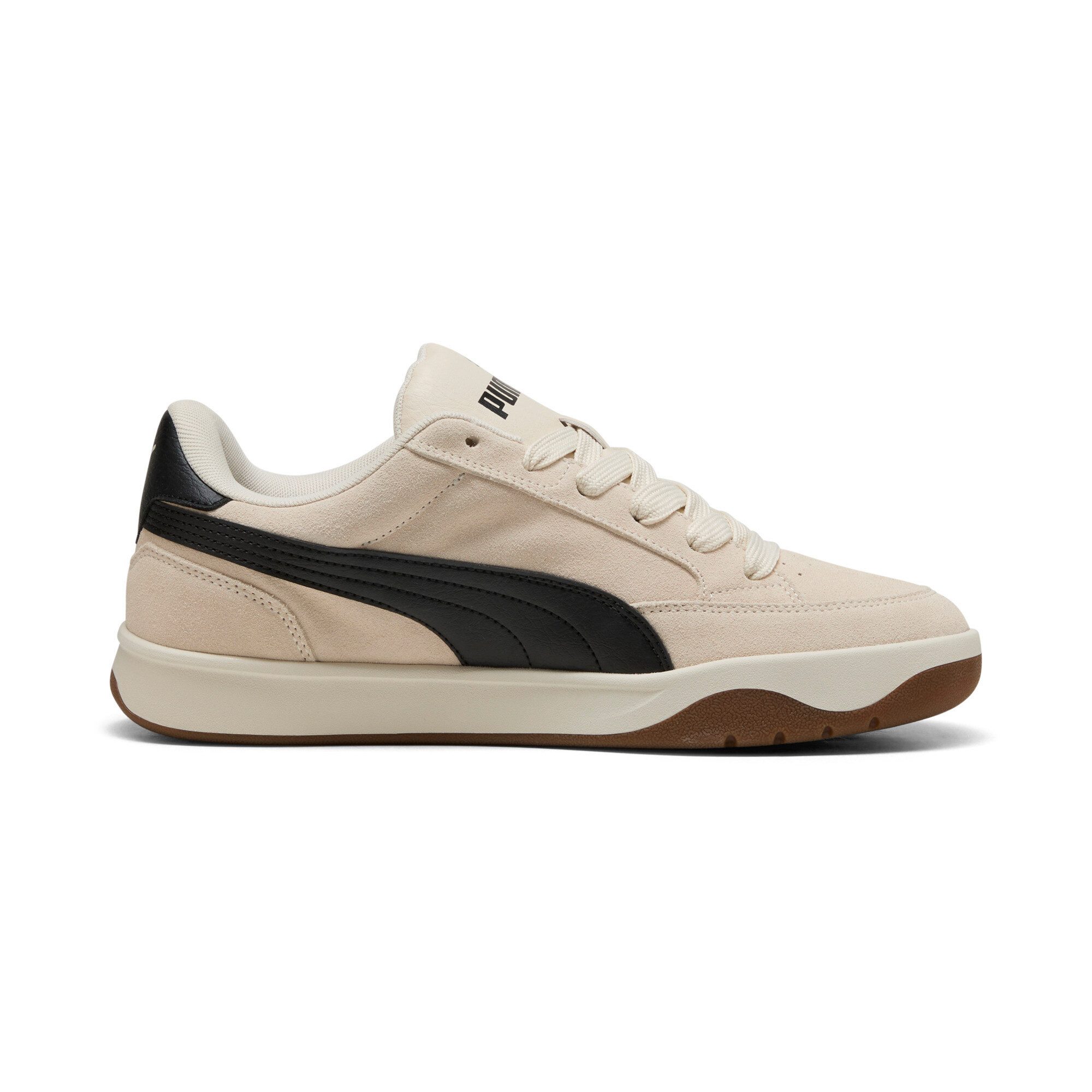 PUMA PARK LT SD Sneaker für Alltag, mit SOFTFOAM+ Dämpfung, sportlicher Stil
