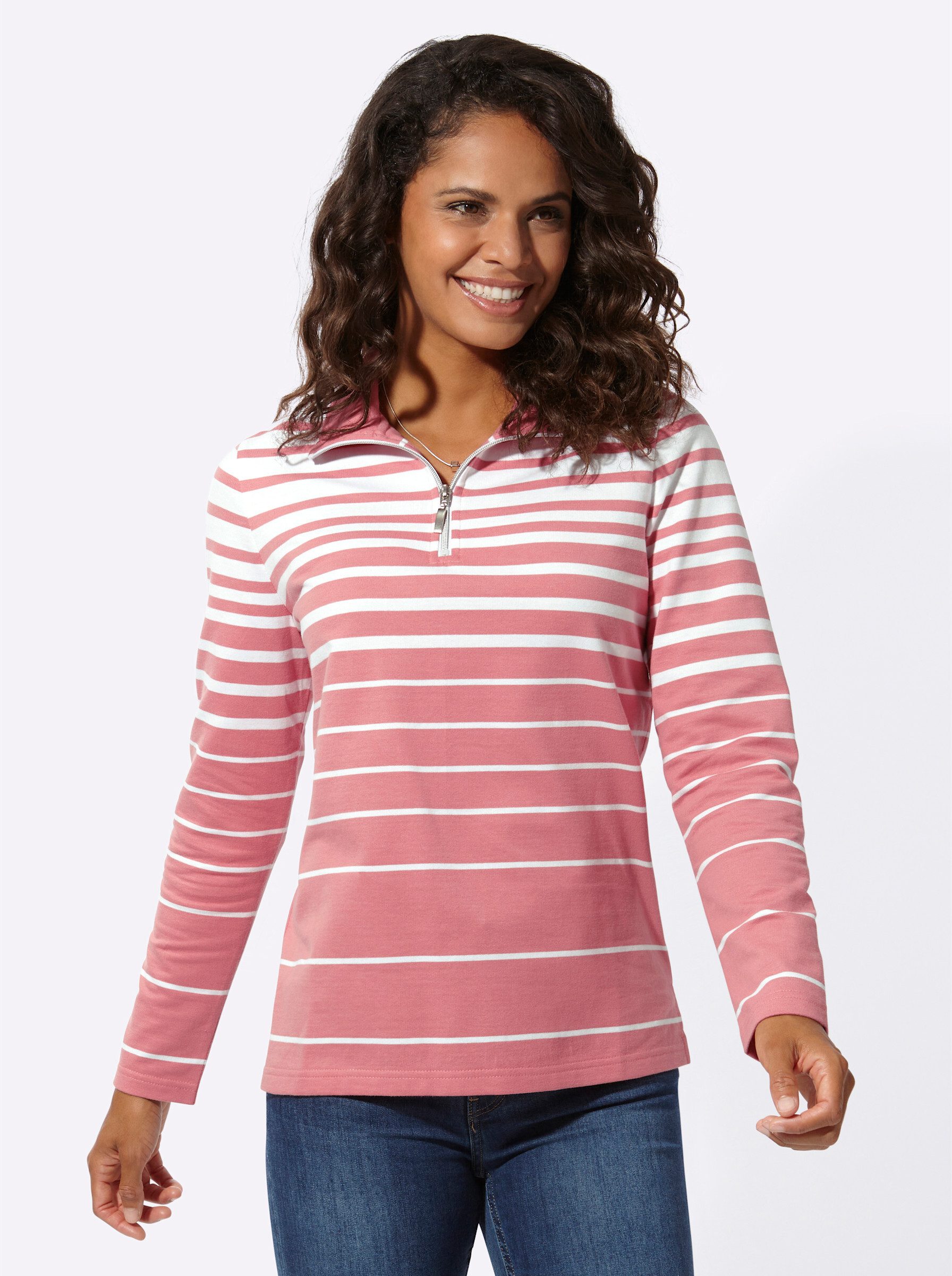 Witt Sweater Sweatshirt . günstig online kaufen