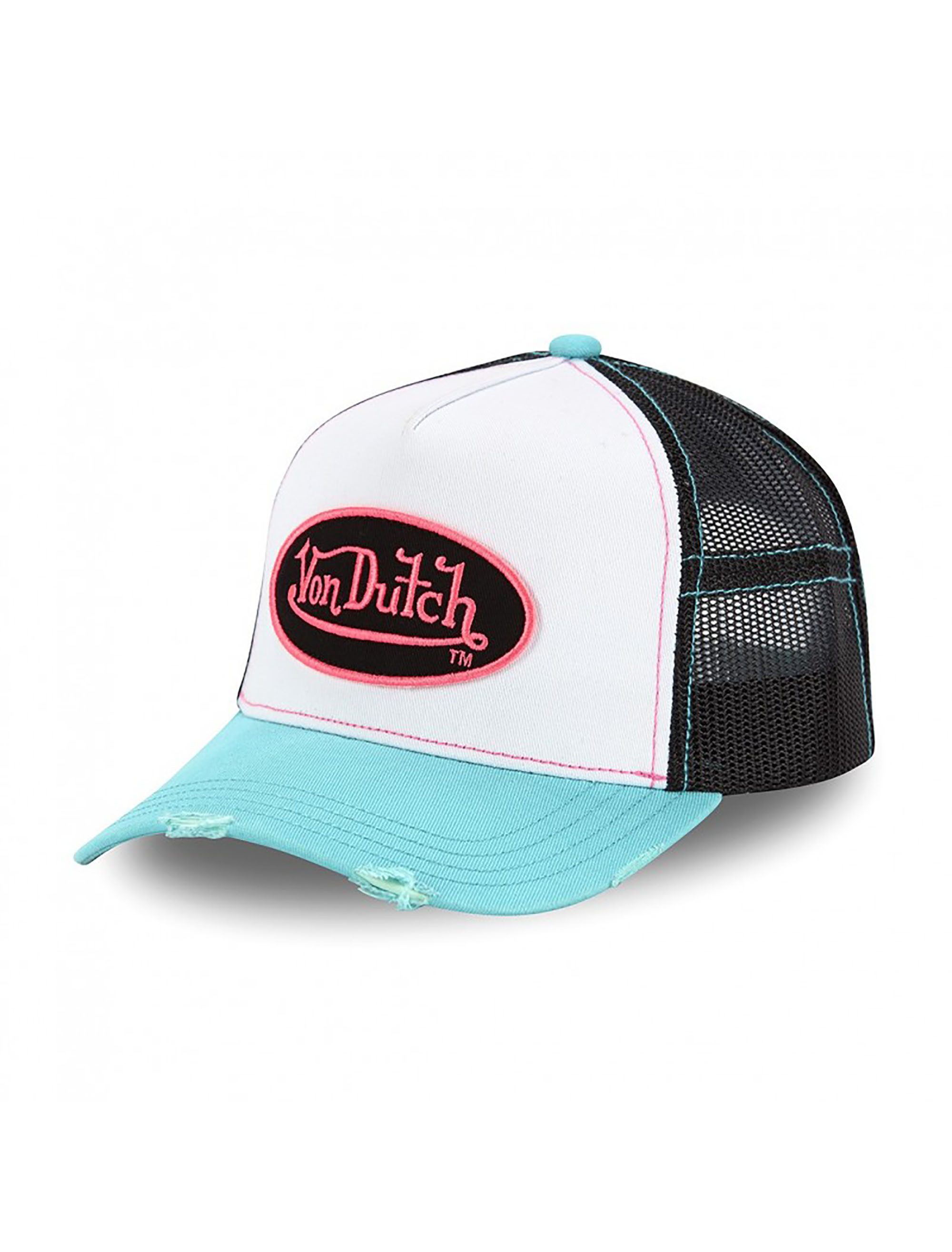 Von Dutch Trucker Cap Summer