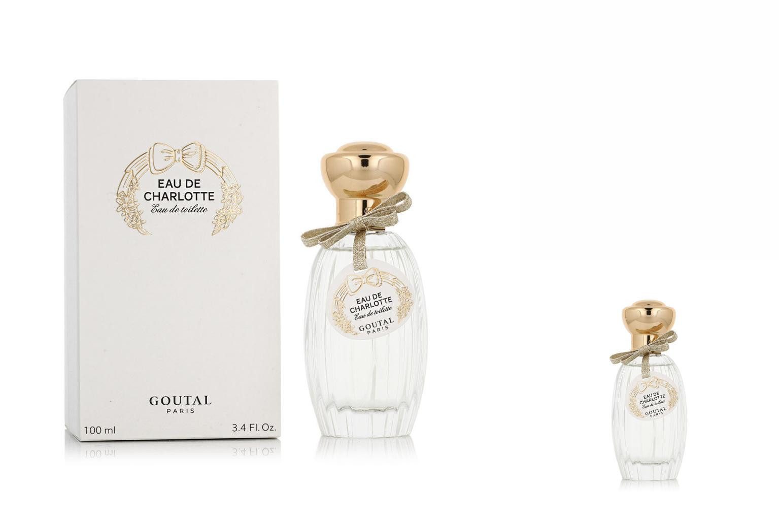 Annick Goutal OTTO