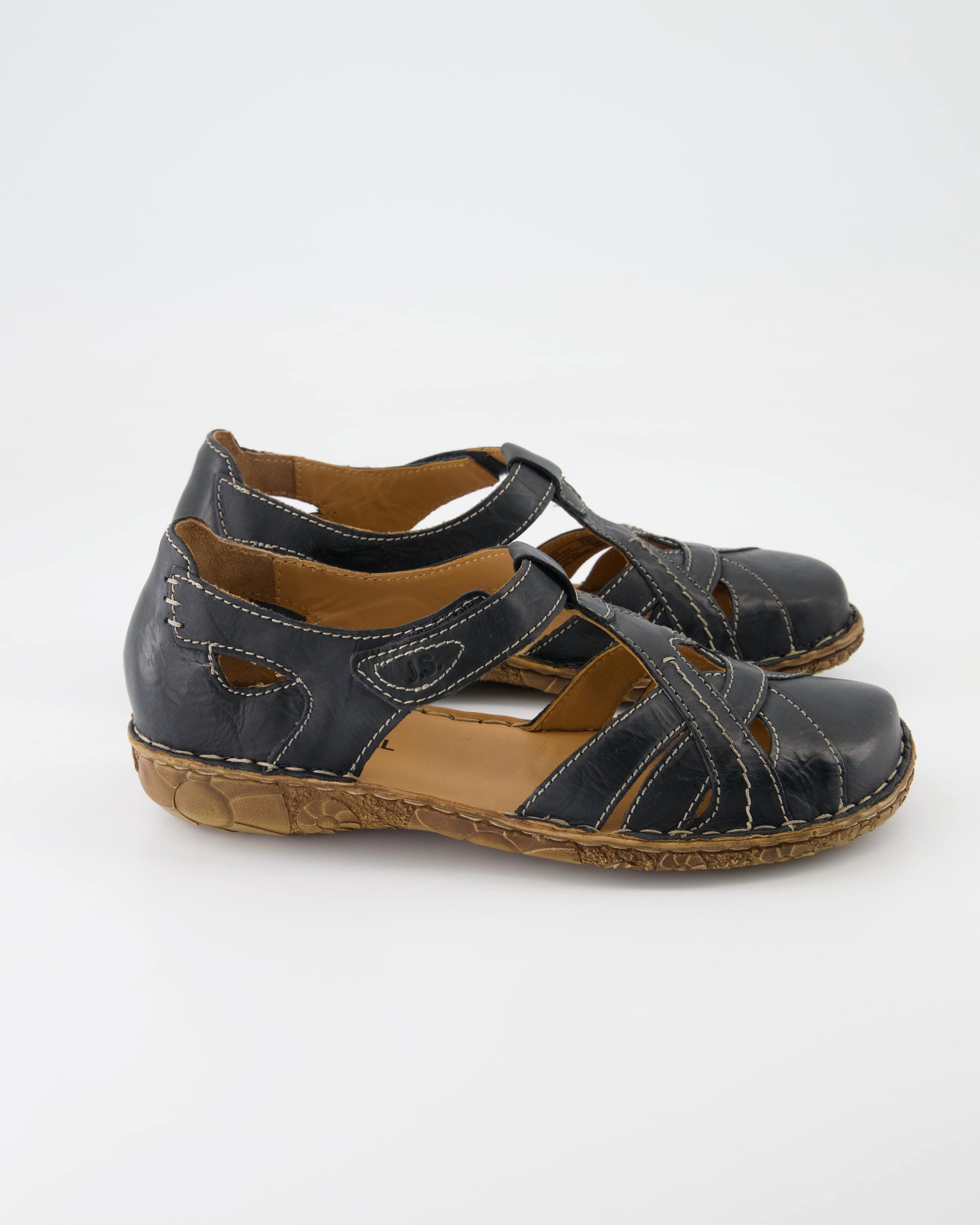 Josef Seibel Rosalie 29 Sandale Obermaterial: günstig online kaufen