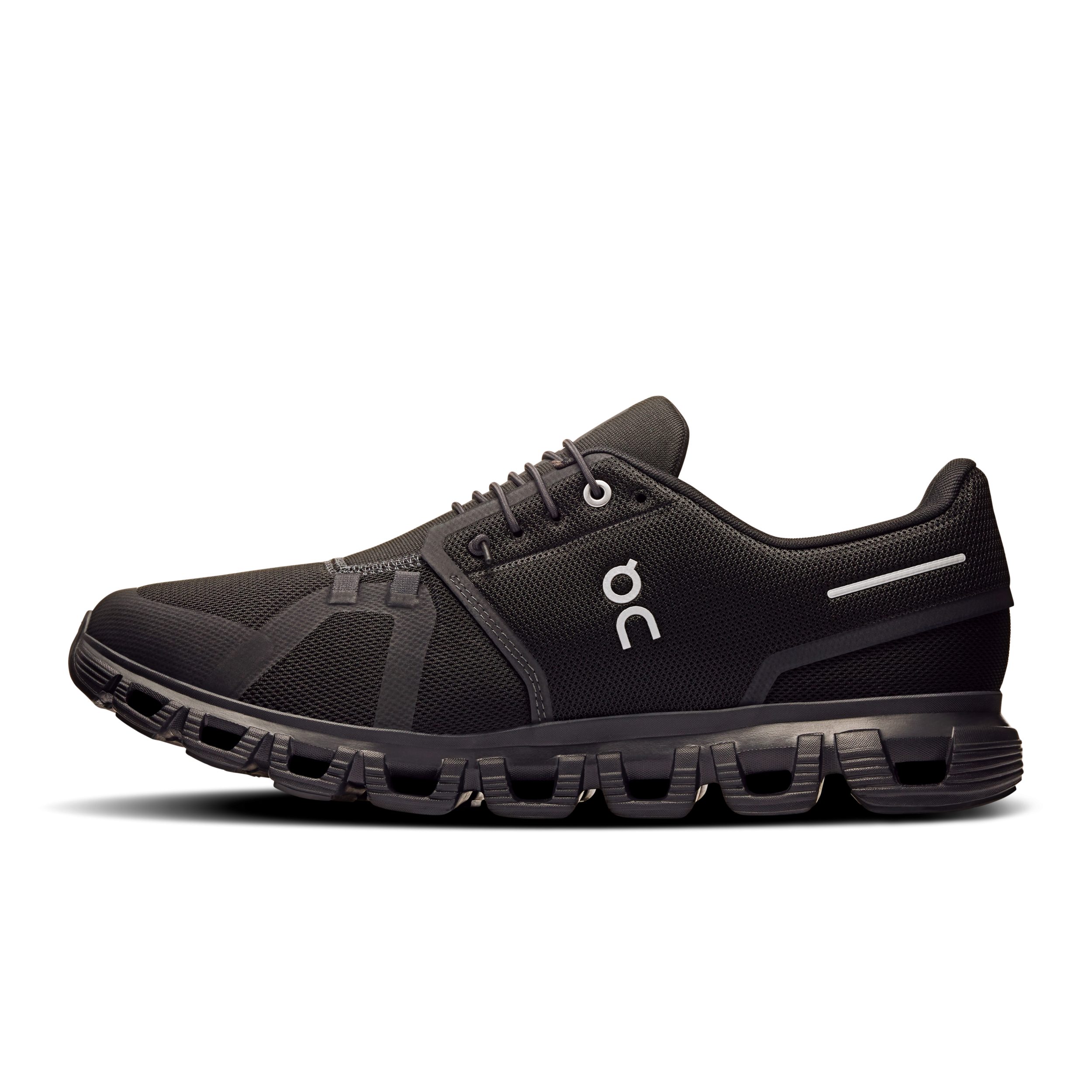 ON RUNNING Cloud 6 BLACK / günstig online kaufen