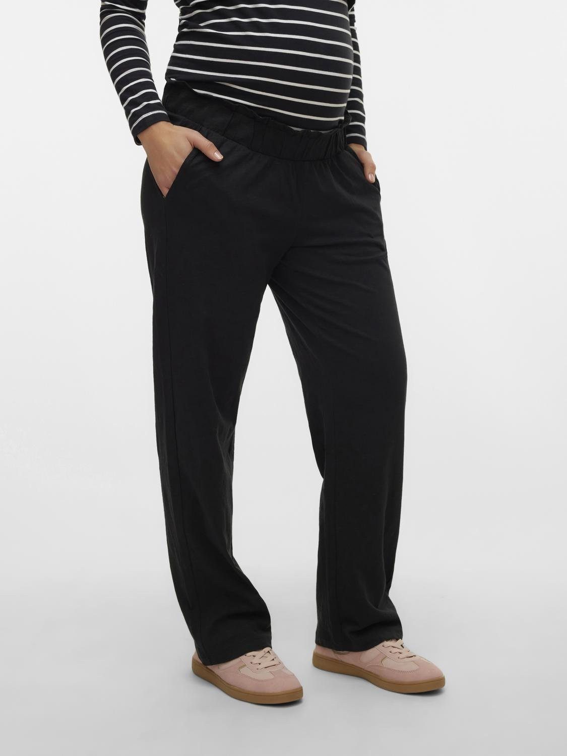 Mamalicious Schlupfhose MLIVY JRS PANTS NOOS Sommerhose günstig online kaufen