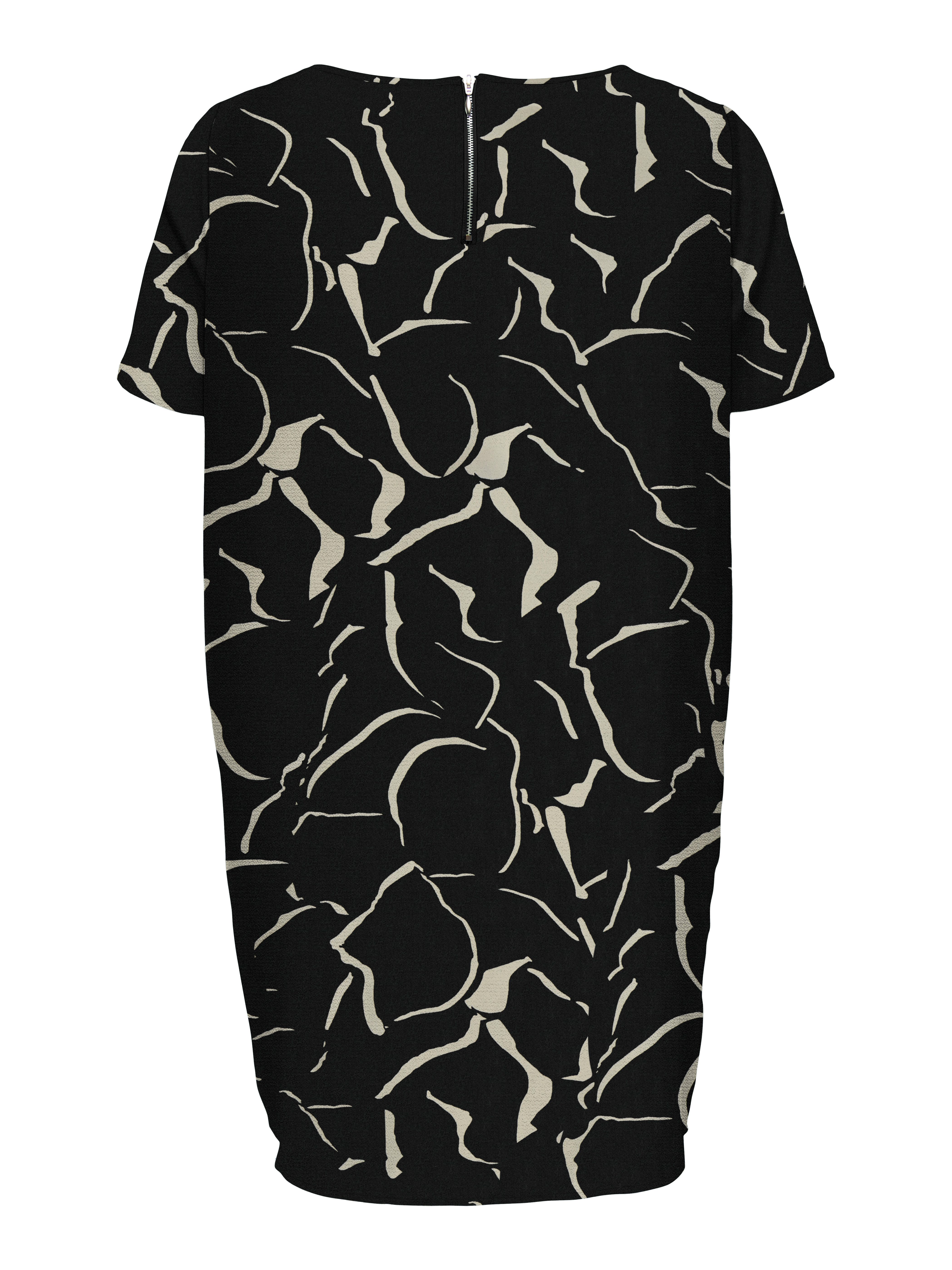 ONLY CARMAKOMA Sommerkleid CARLUX SS TUNIC günstig online kaufen