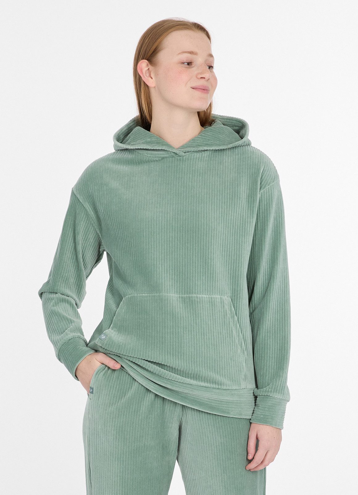 Ragwear Sweatshirt COLBIE CORDY günstig online kaufen