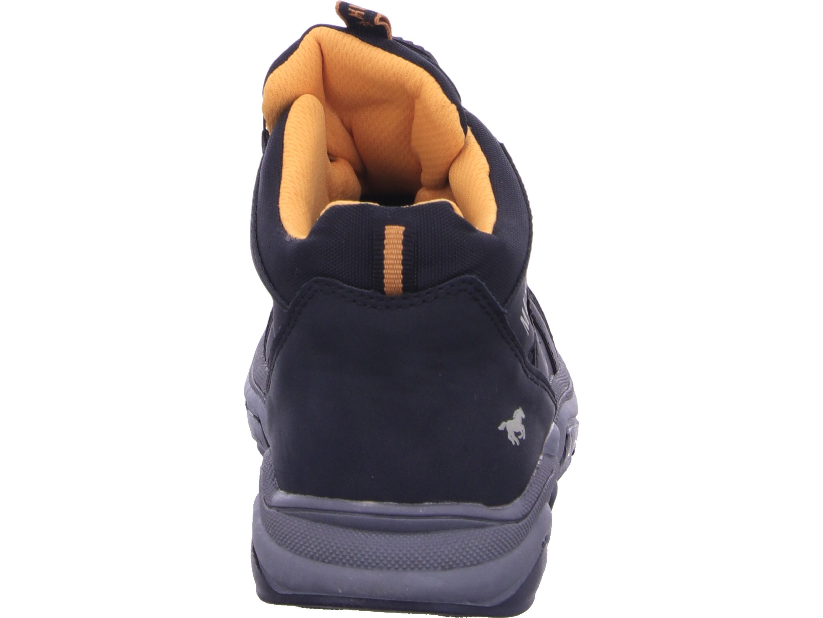 Mustang Shoes Schnürschuh