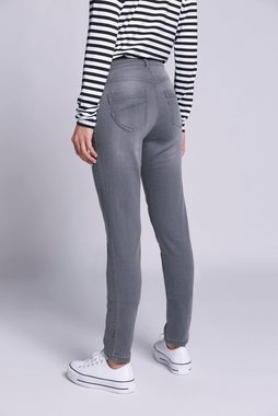 Gina Laura Jeggings Jeans Julia schmale Passform 5-Pocket