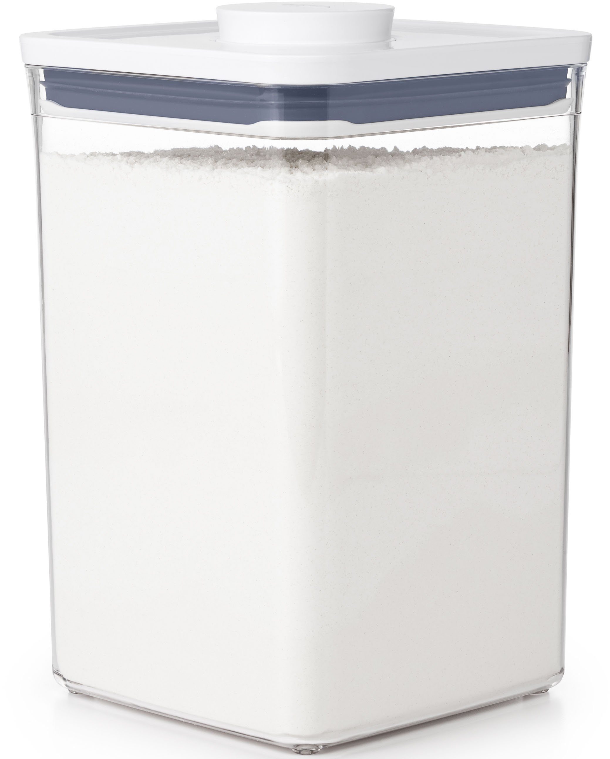 Image of OXO Good Grips Frischhaltedose »Good Grips POP«, Kunststoff, (1-tlg), 4,2 Liter