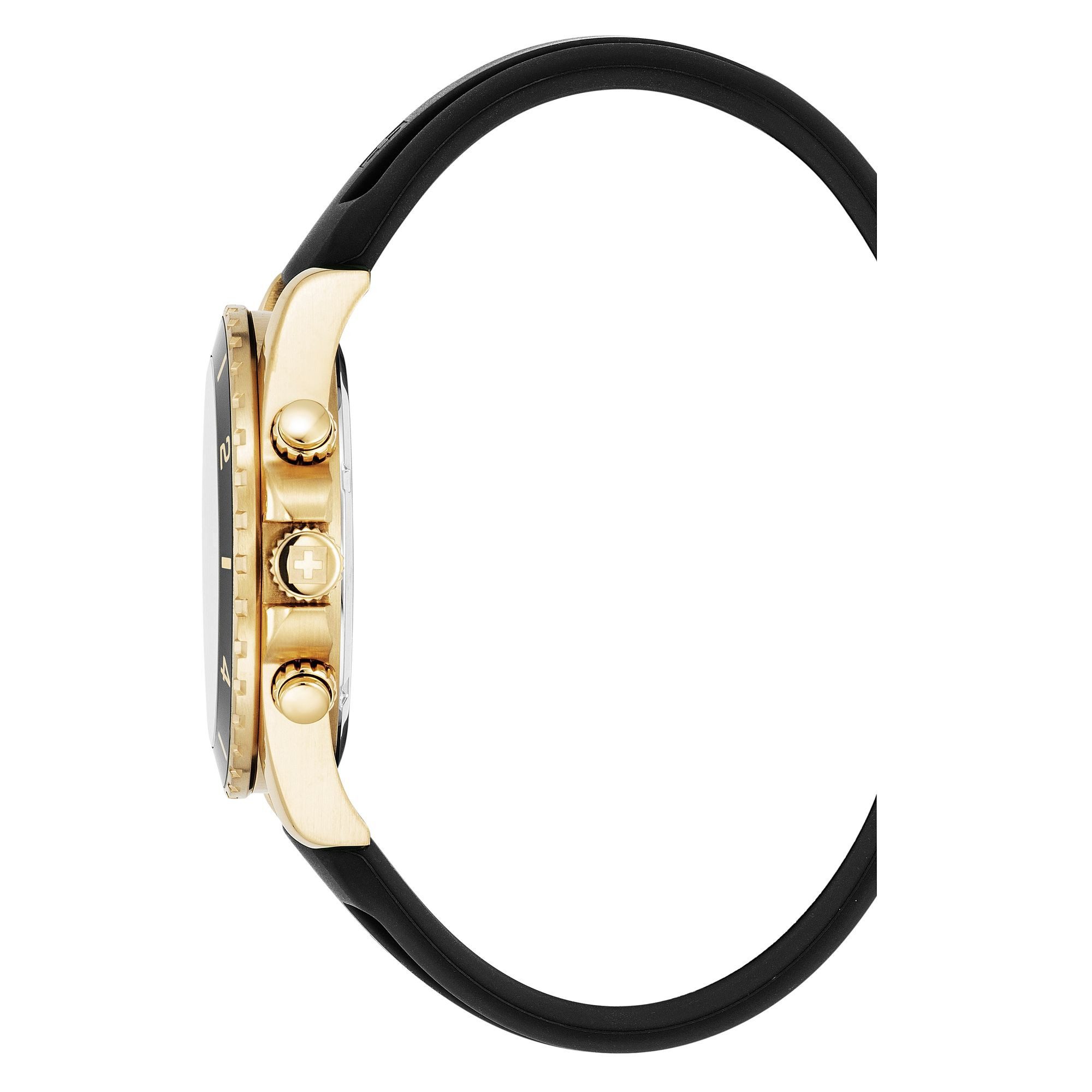 Swiss Alpine Military Quarzuhr 7034.9817SAM günstig online kaufen