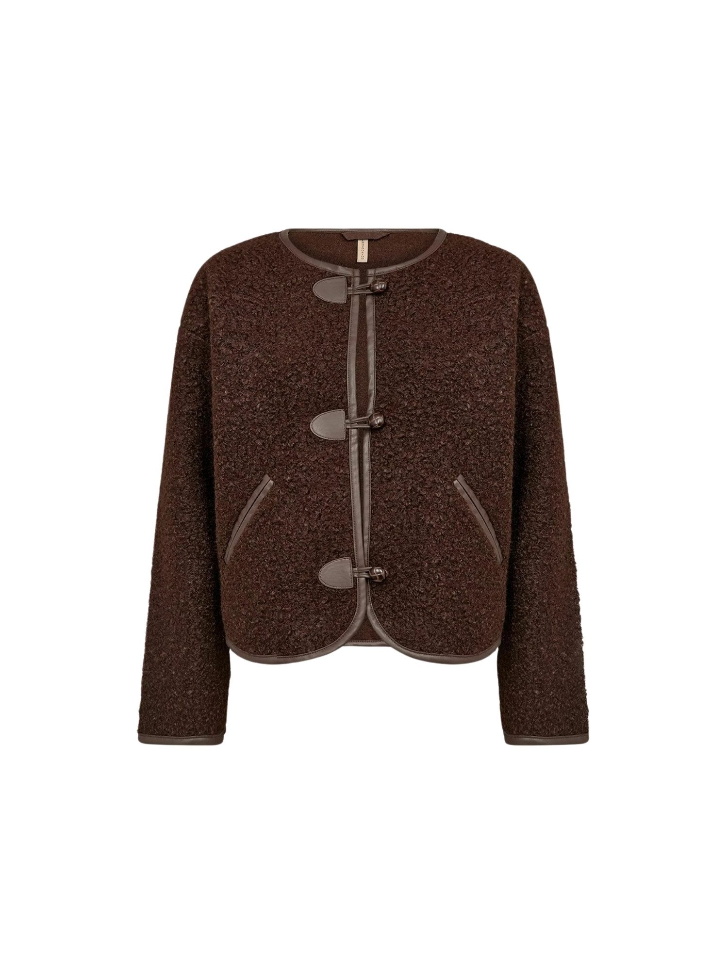 soyaconcept Outdoorjacke Soya Concept Jackets SC-SHAIMA 2 günstig online kaufen