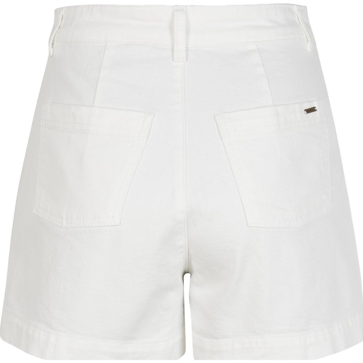 O'Neill Funktionsshorts Dive High-waist Twill Shorts Dive Twill Shorts