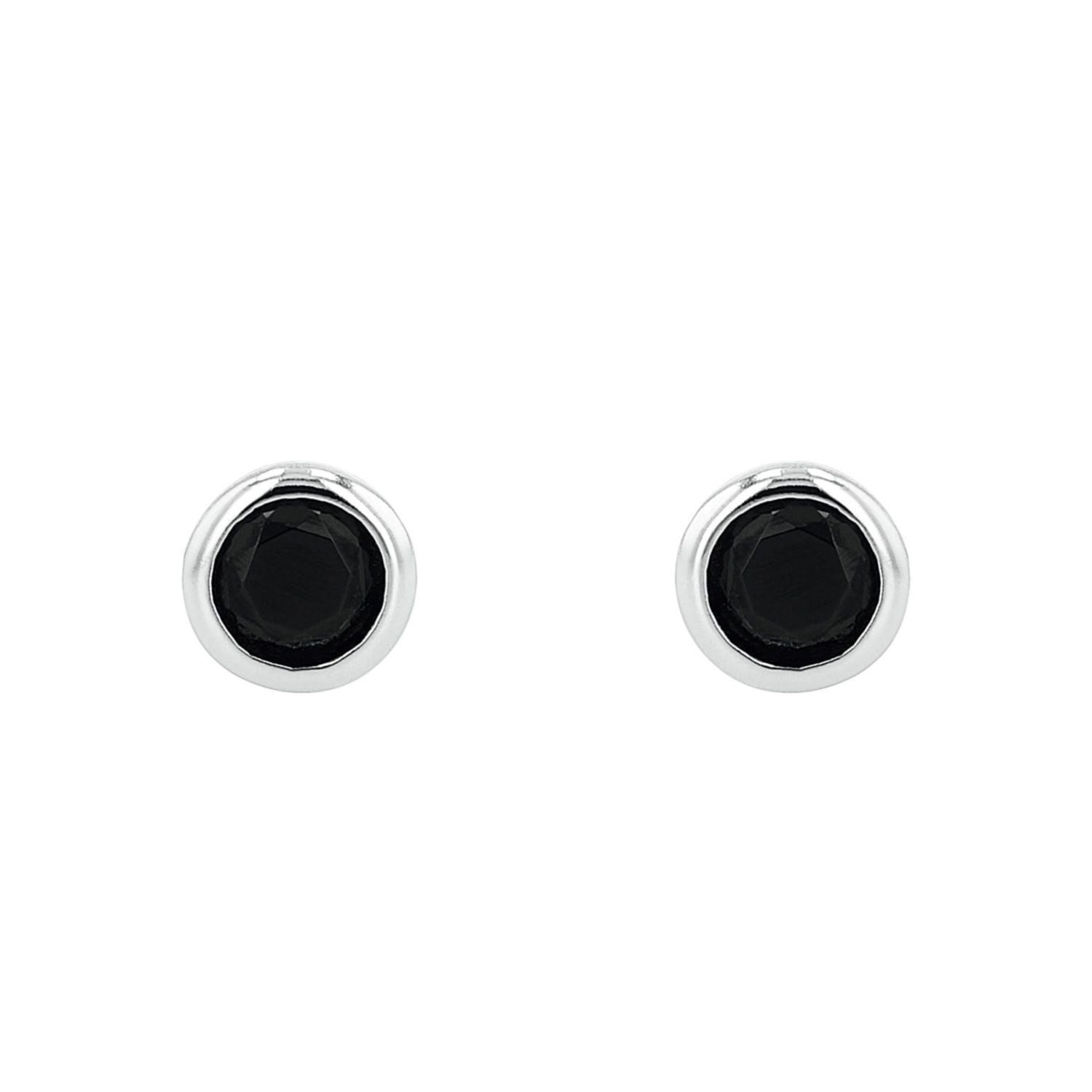 Amor Paar Ohrstecker Amor Ohrstecker (Stecker, 2-tlg)