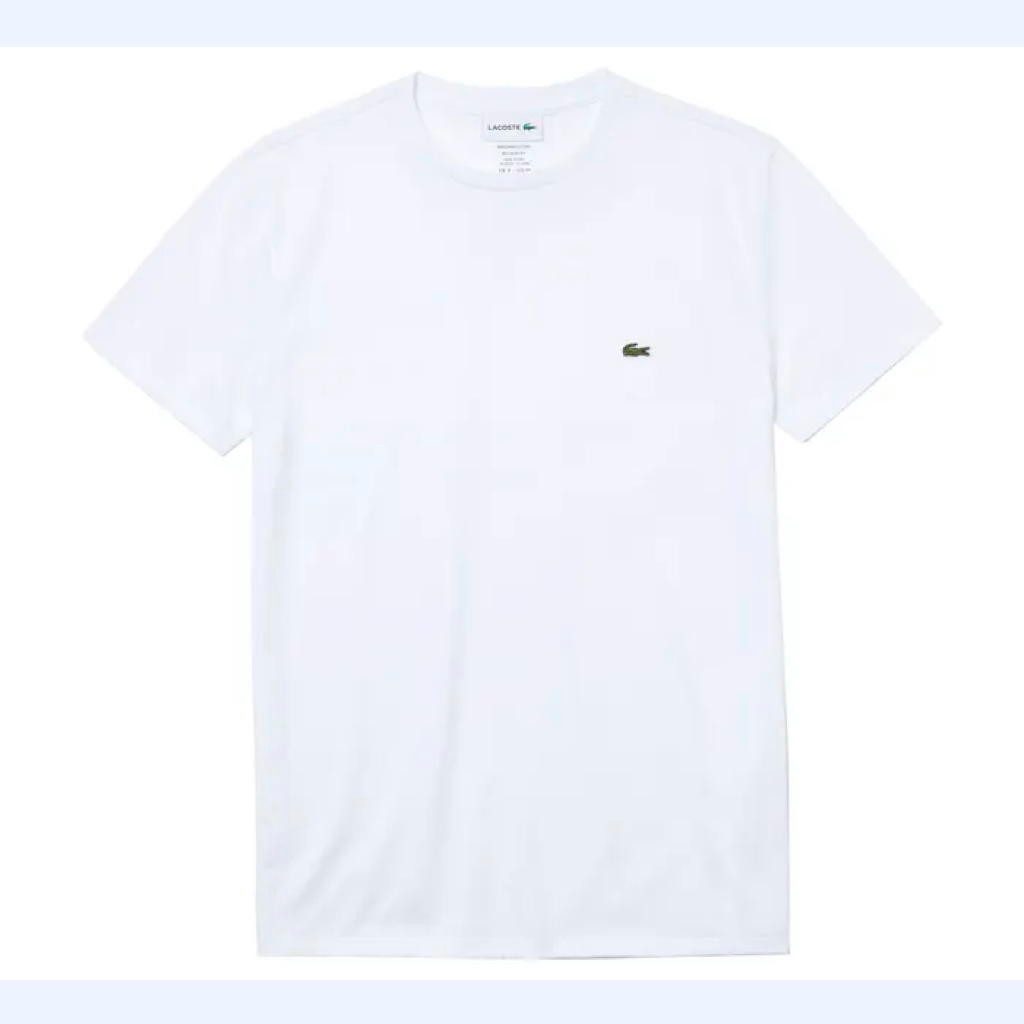 Lacoste Funktionsshirt Herren Sport Tennis T Shirt günstig online kaufen