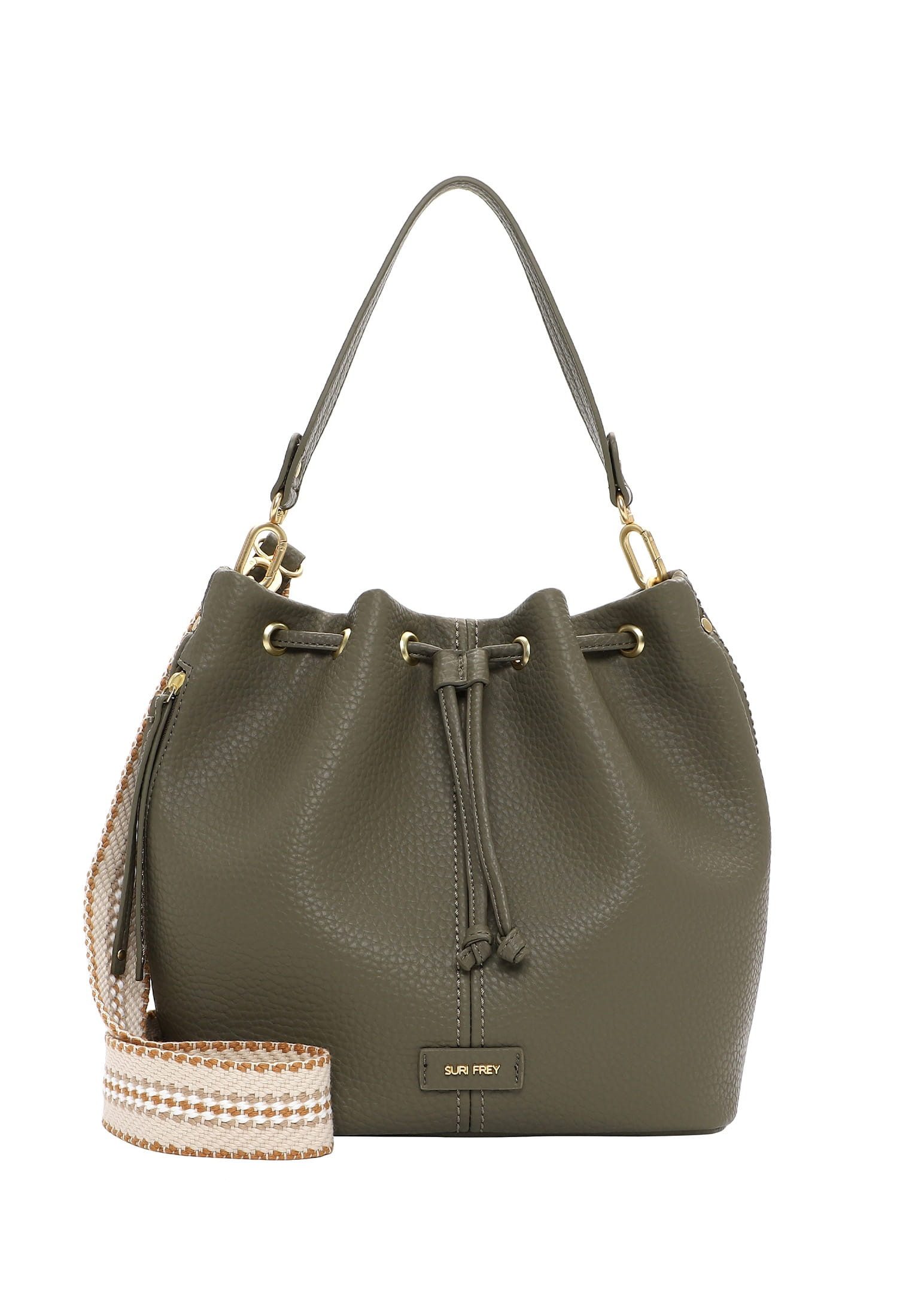 Beuteltasche SFY Gray