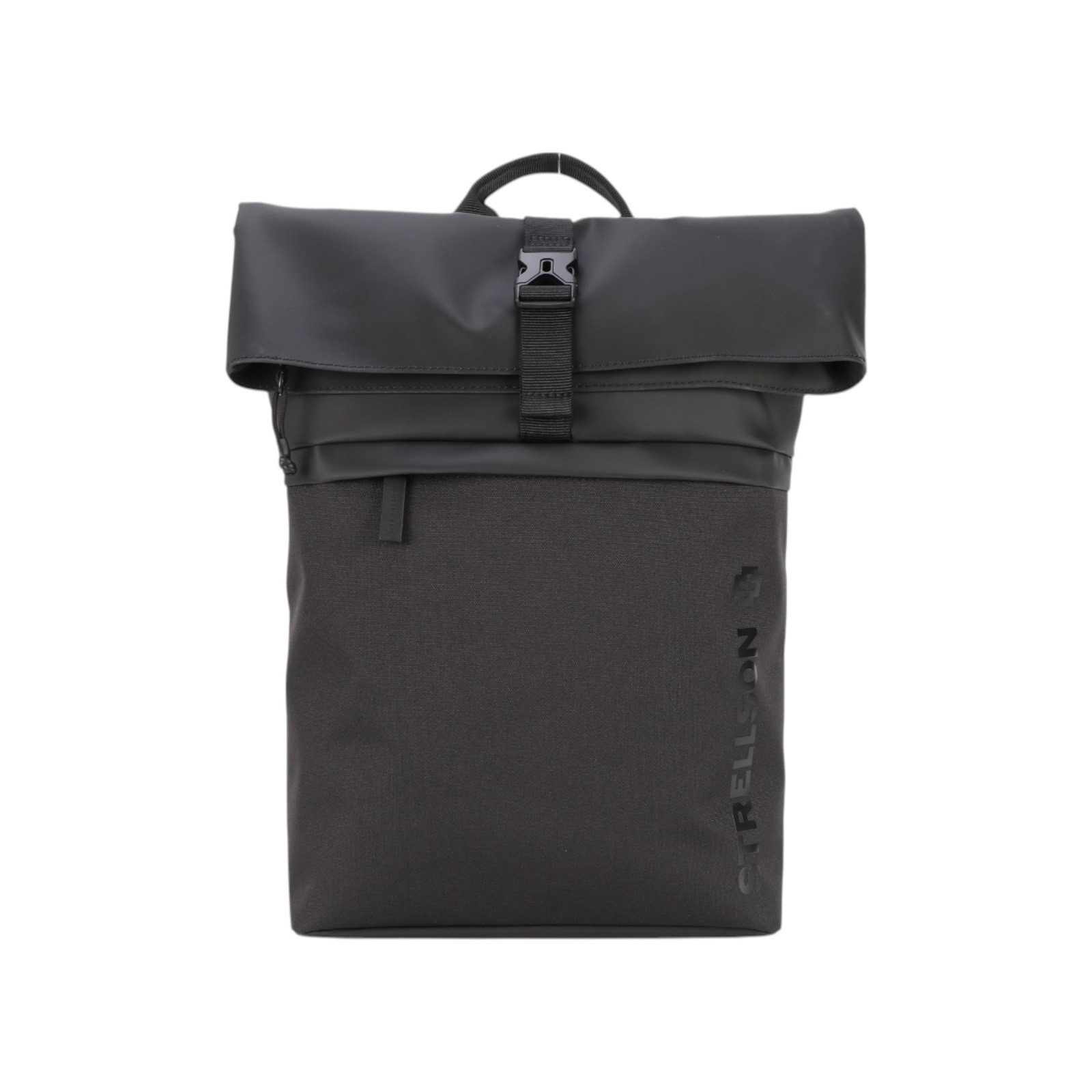 Strellson Freizeitrucksack 4010003451 Alperton Eddie Backpack Svf S Rucksack (Stück, 1-tlg., 1), leicht