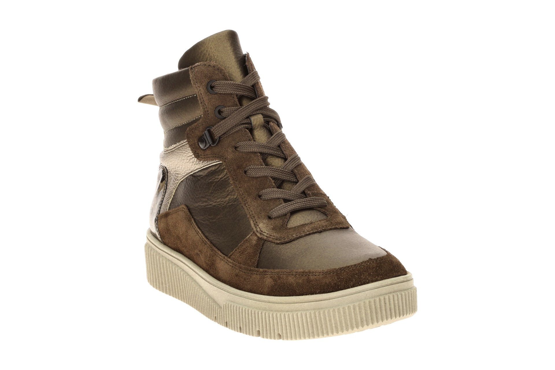 Waldläufer 610801 400 277 Stiefel