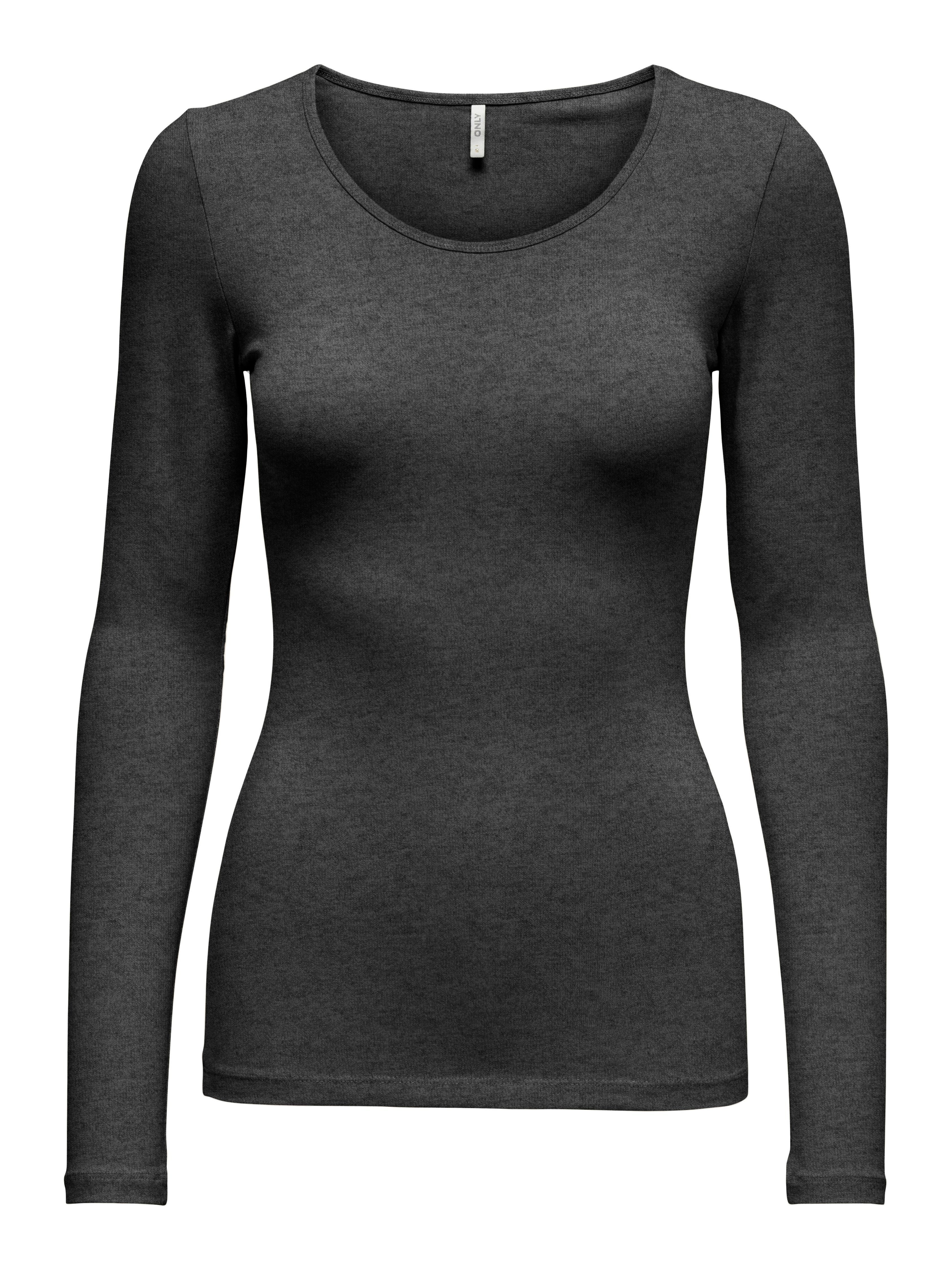 ONLY Langarmshirt
